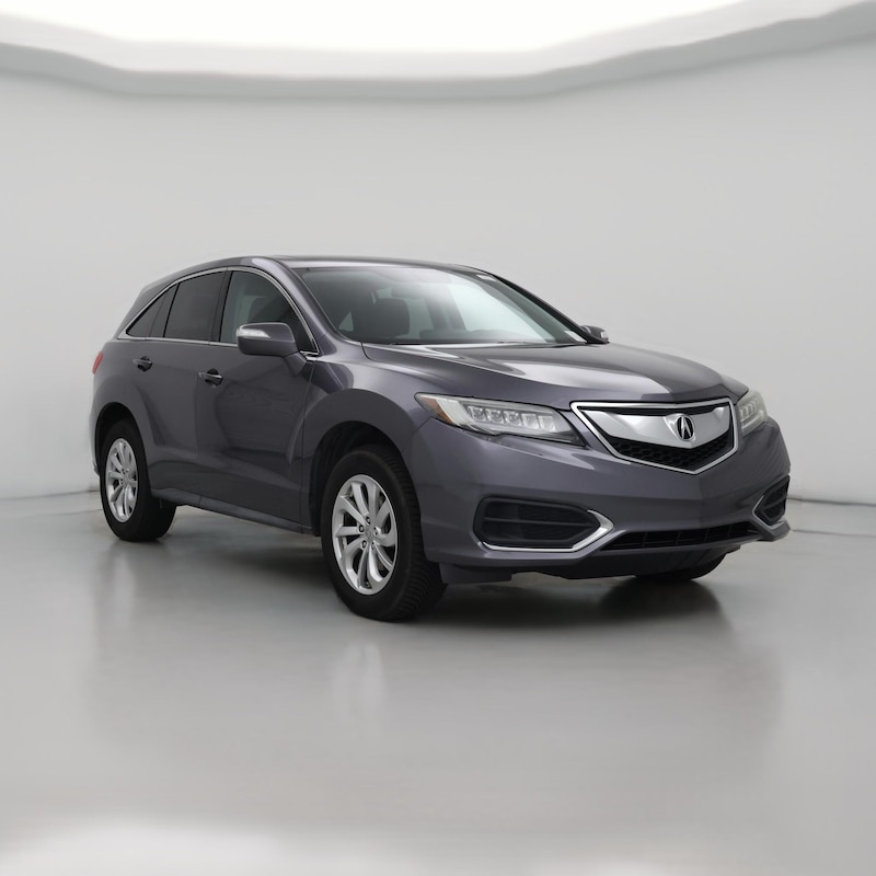 2017 Acura RDX