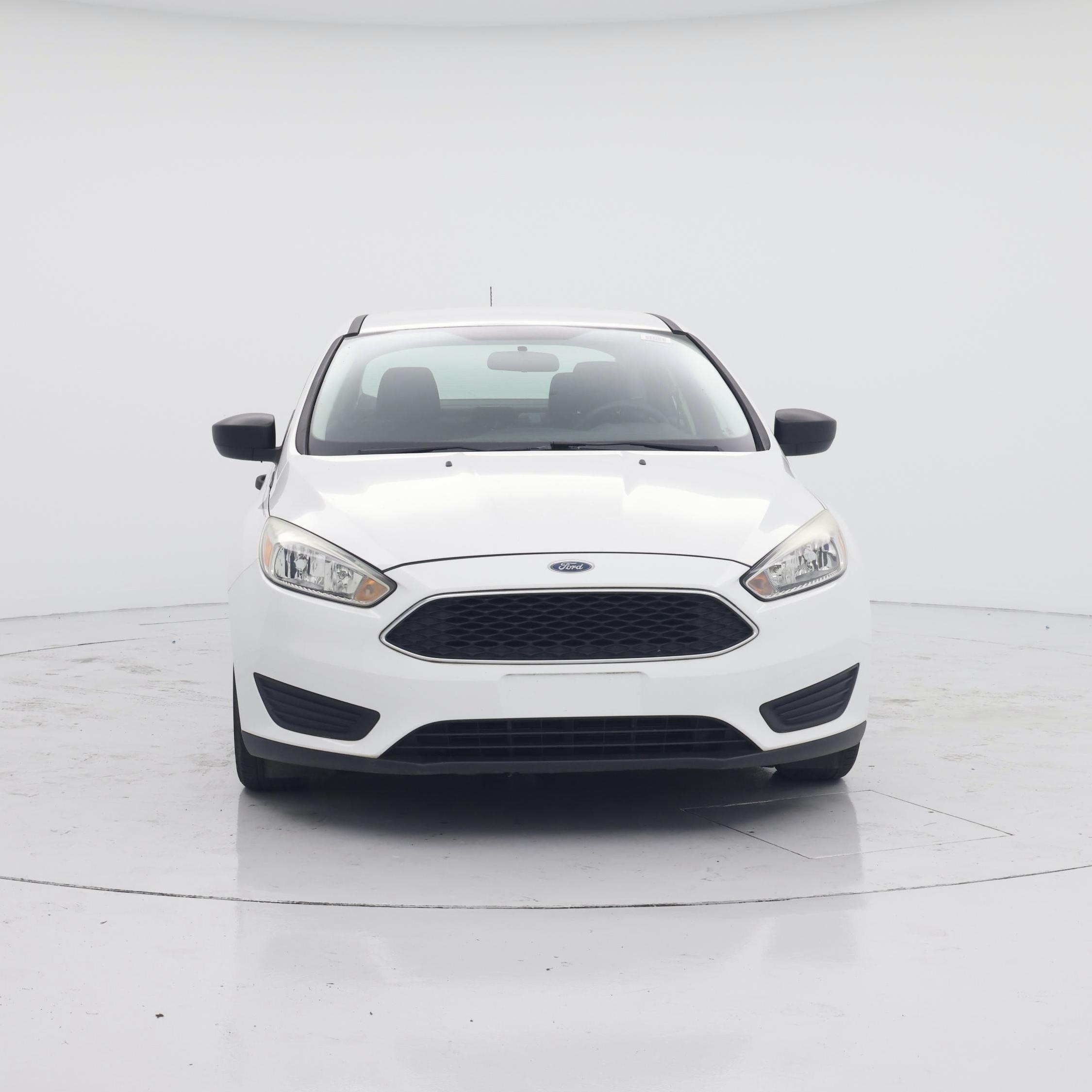 Thumbnail: 2018 Ford Focus - 5