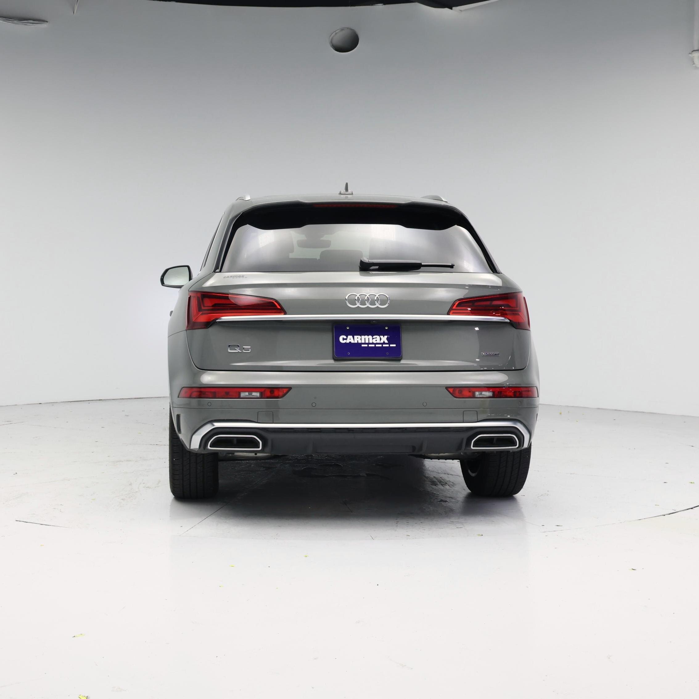 Thumbnail: 2023 Audi Q5 - 6