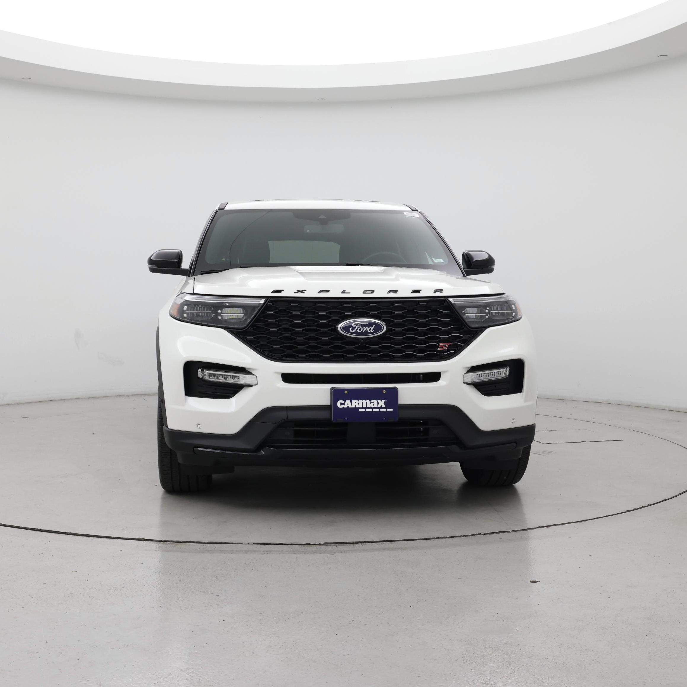Thumbnail: 2022 Ford Explorer - 5