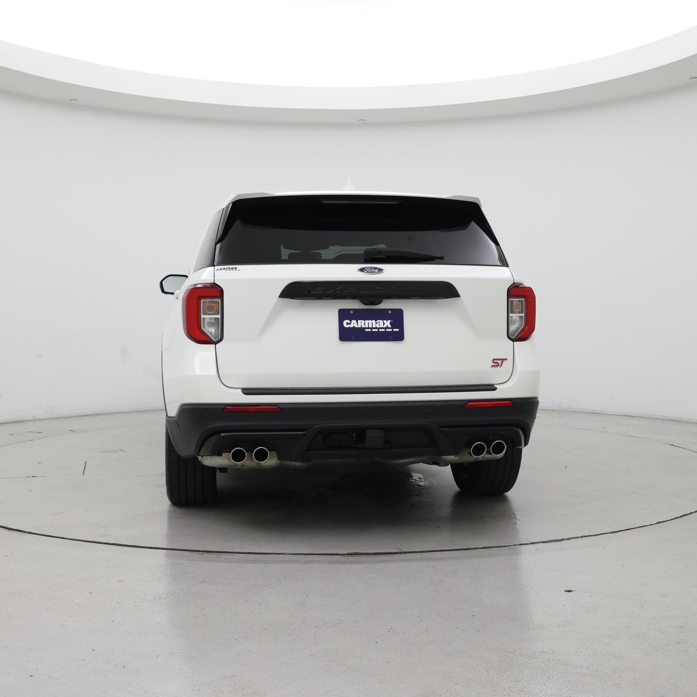 Thumbnail: 2022 Ford Explorer - 6