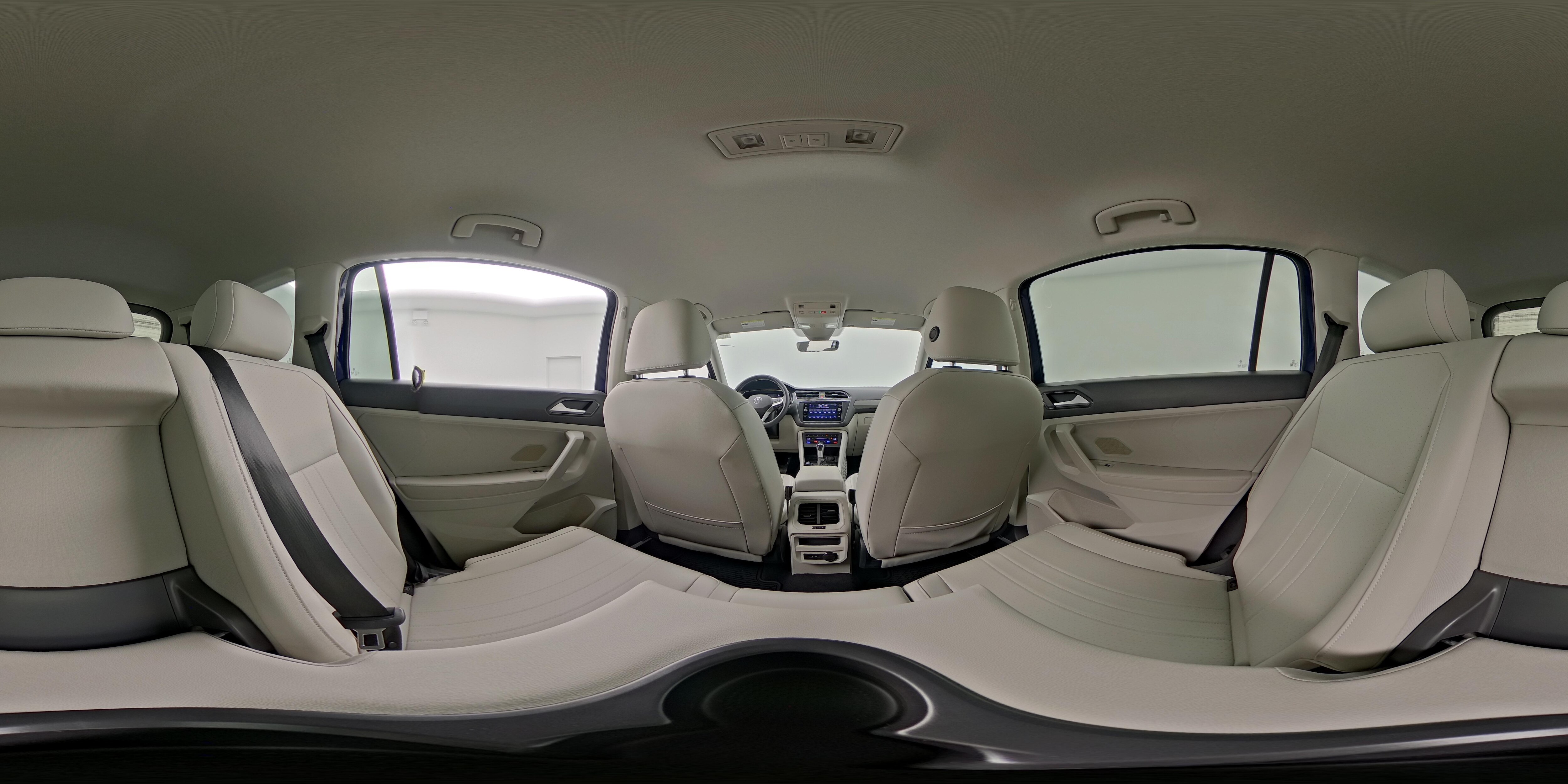 2022 Volkswagen Tiguan SE - Photo 27