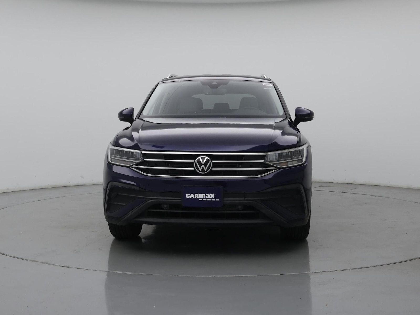 2022 Volkswagen Tiguan SE - Photo 6