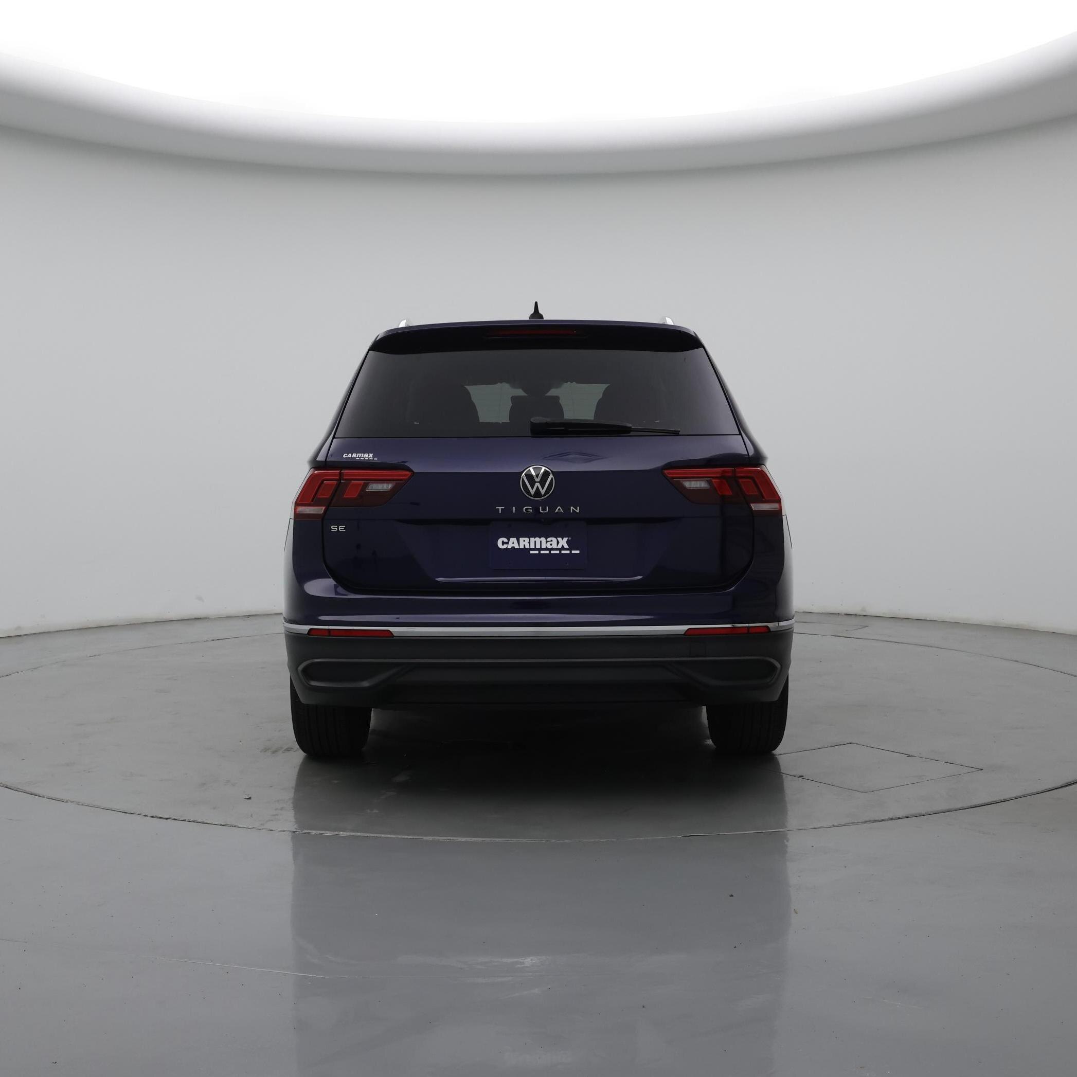 Thumbnail: 2022 Volkswagen Tiguan - 6