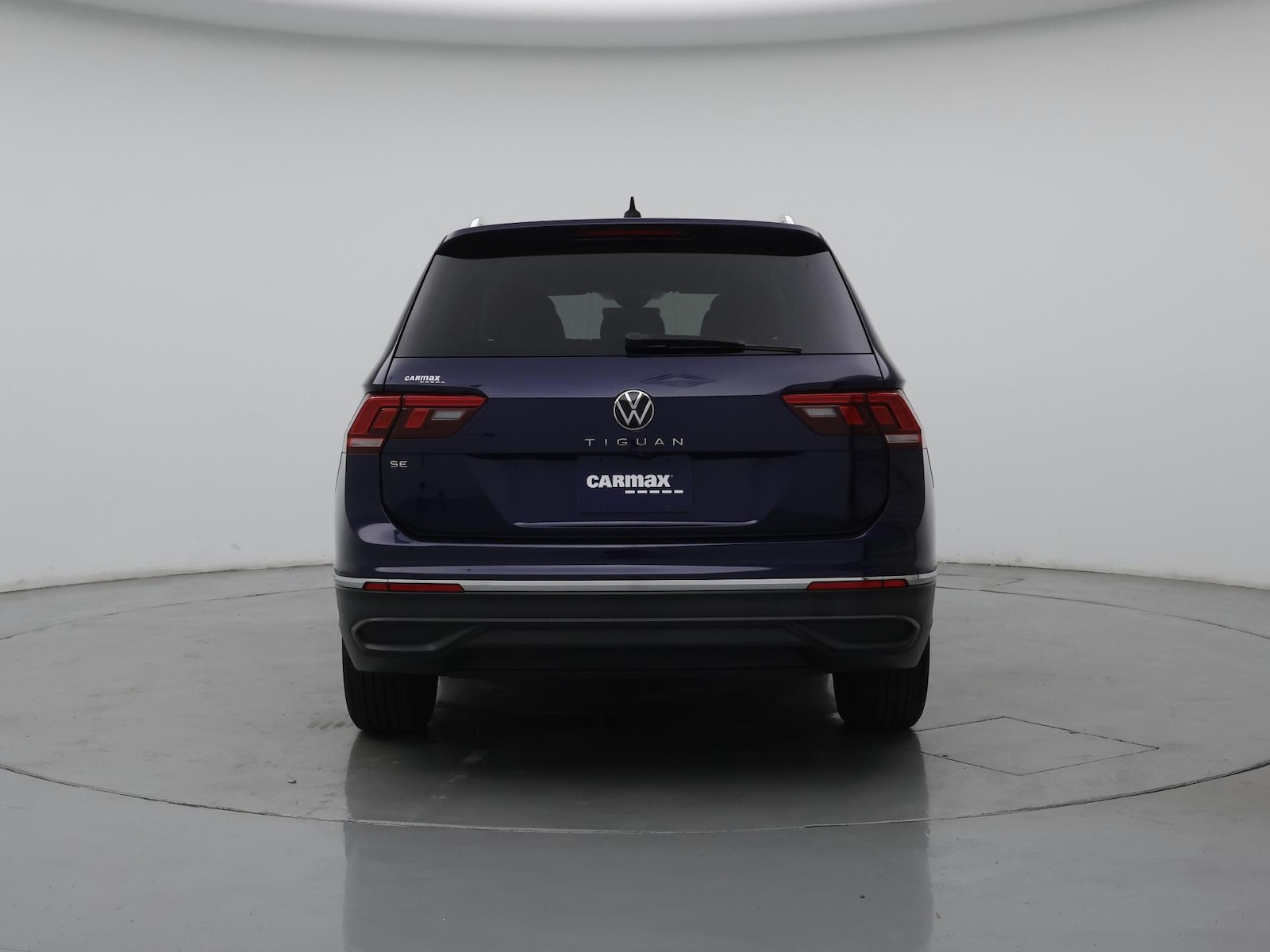 2022 Volkswagen Tiguan SE - Photo 7
