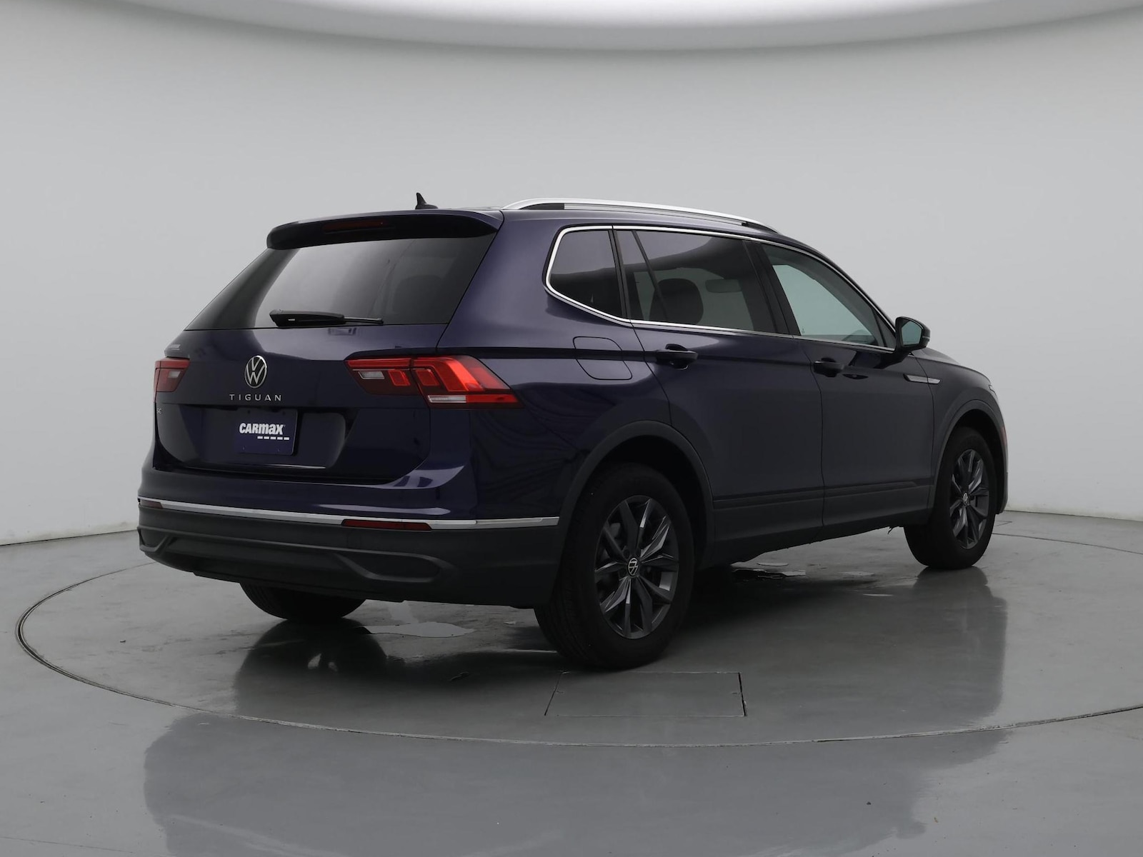 2022 Volkswagen Tiguan SE - Photo 9