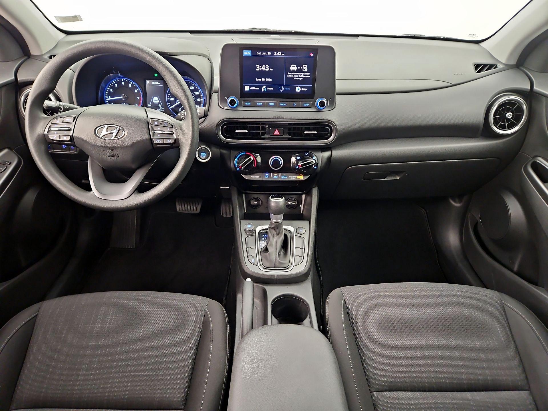 Thumbnail: 2022 Hyundai Kona - 9