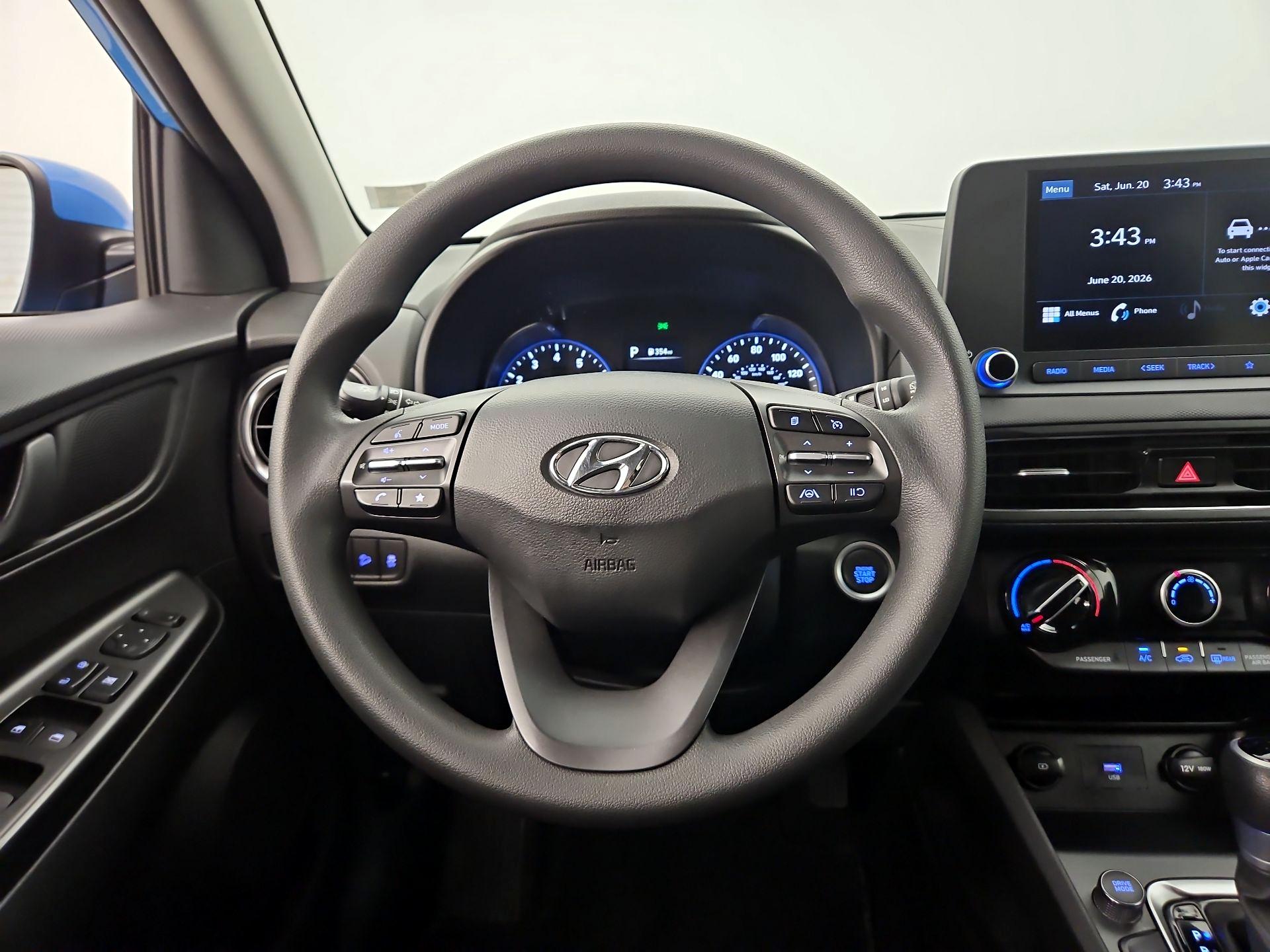 Thumbnail: 2022 Hyundai Kona - 10