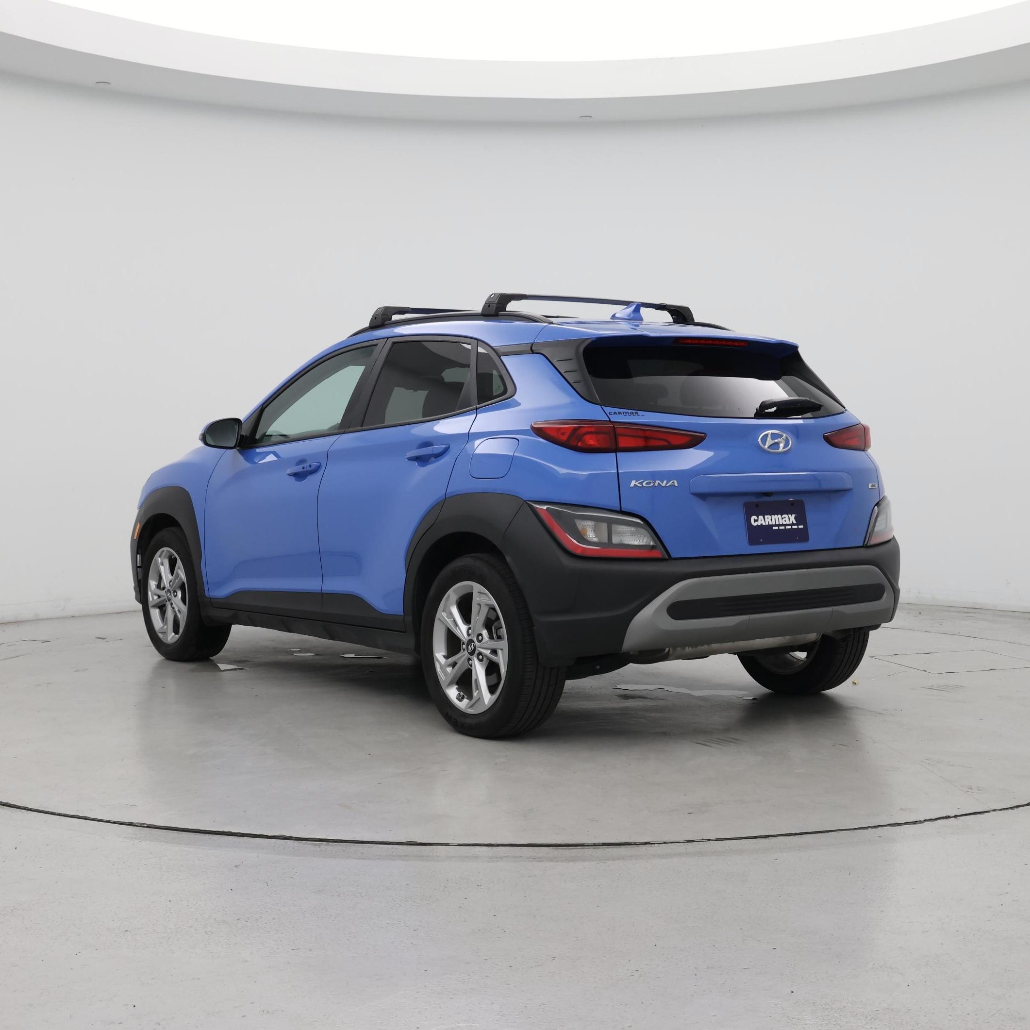 Thumbnail: 2022 Hyundai Kona - 2