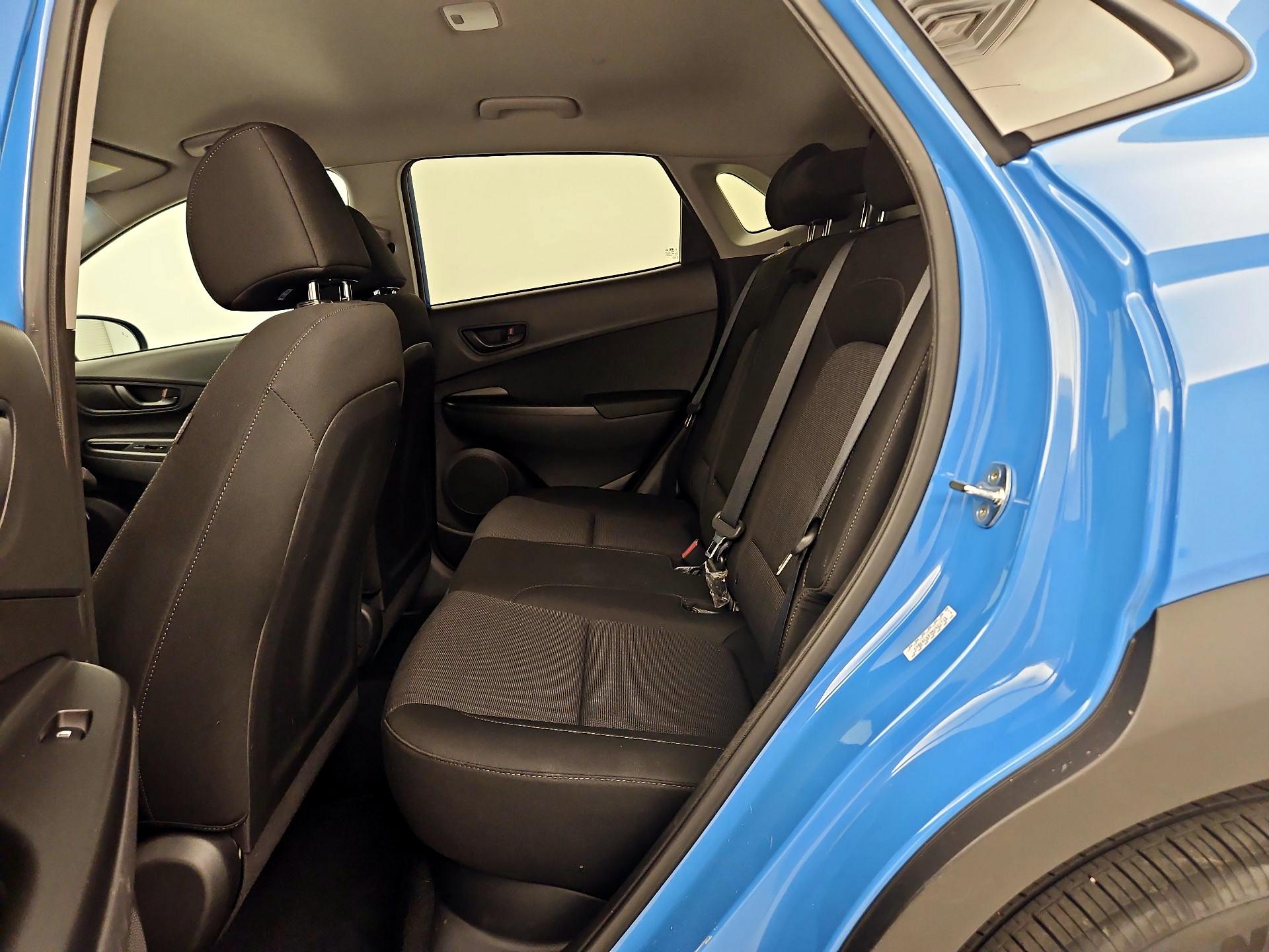 Thumbnail: 2022 Hyundai Kona - 19