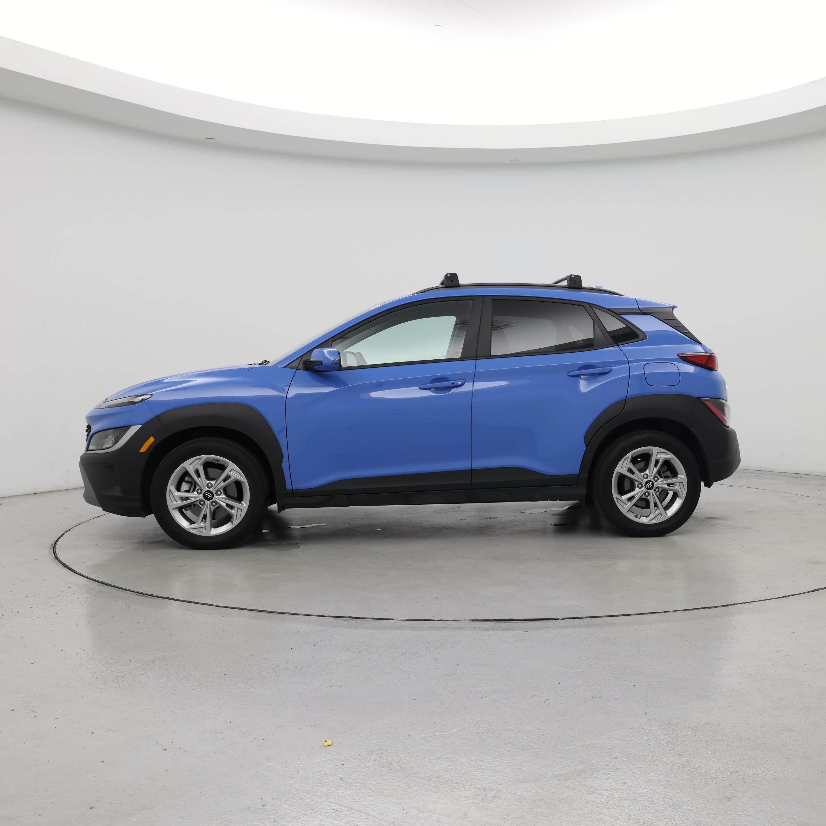 Thumbnail: 2022 Hyundai Kona - 3