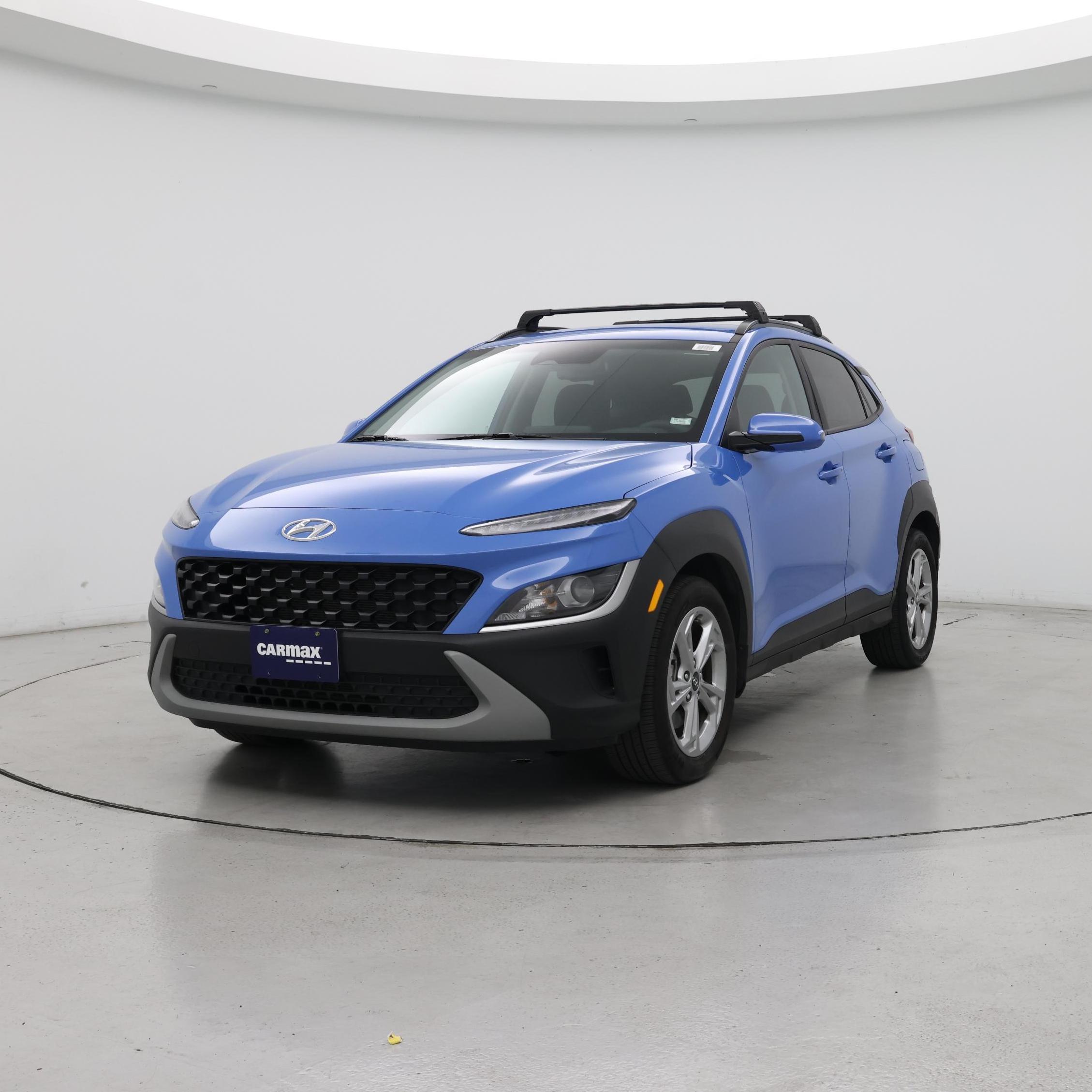 Thumbnail: 2022 Hyundai Kona - 4
