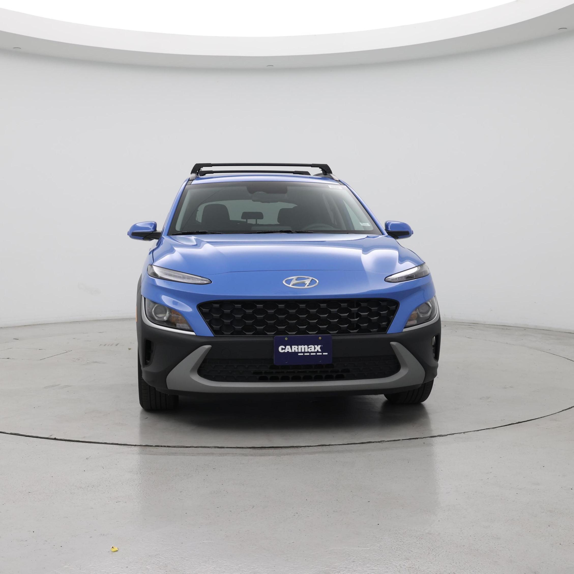 Thumbnail: 2022 Hyundai Kona - 5