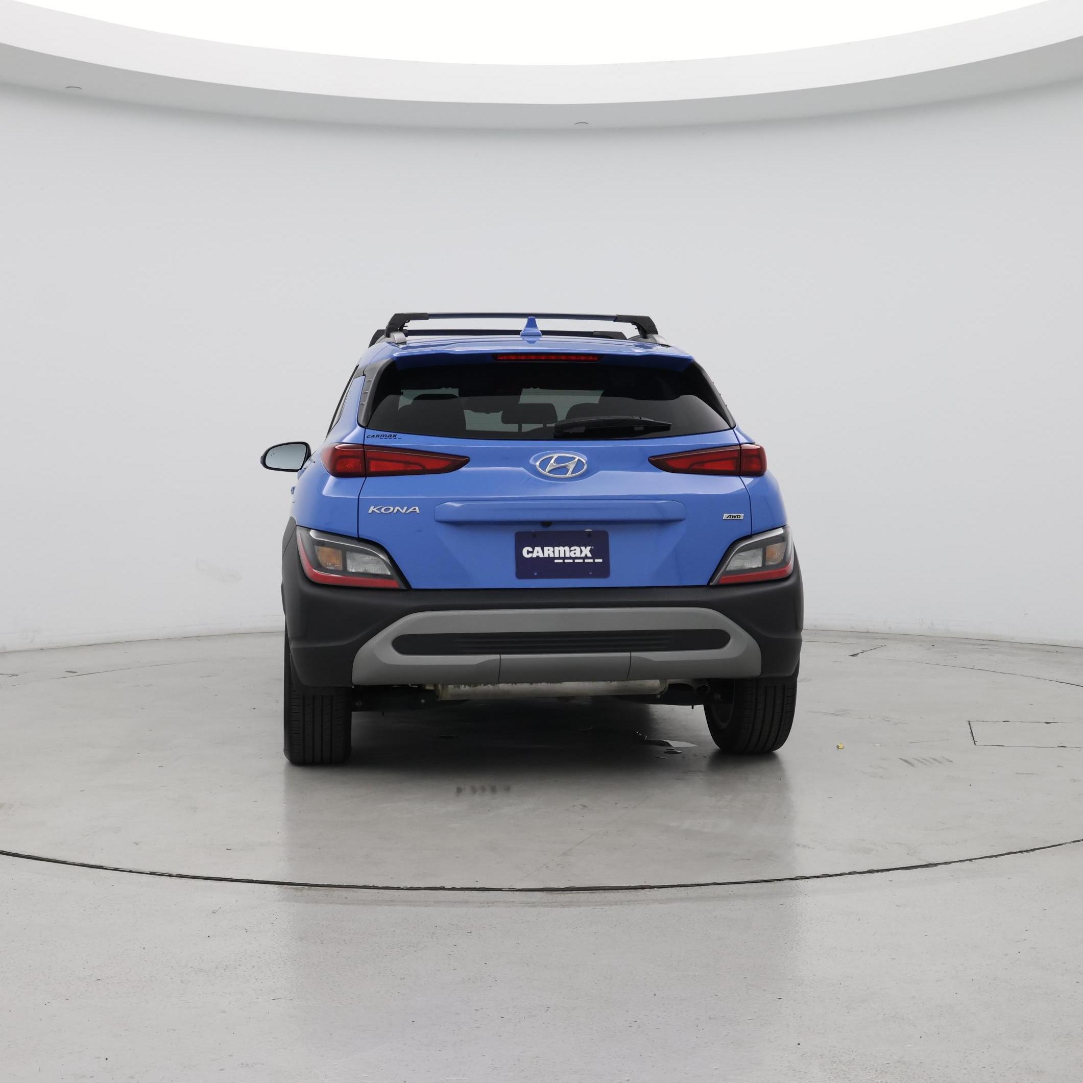 Thumbnail: 2022 Hyundai Kona - 6