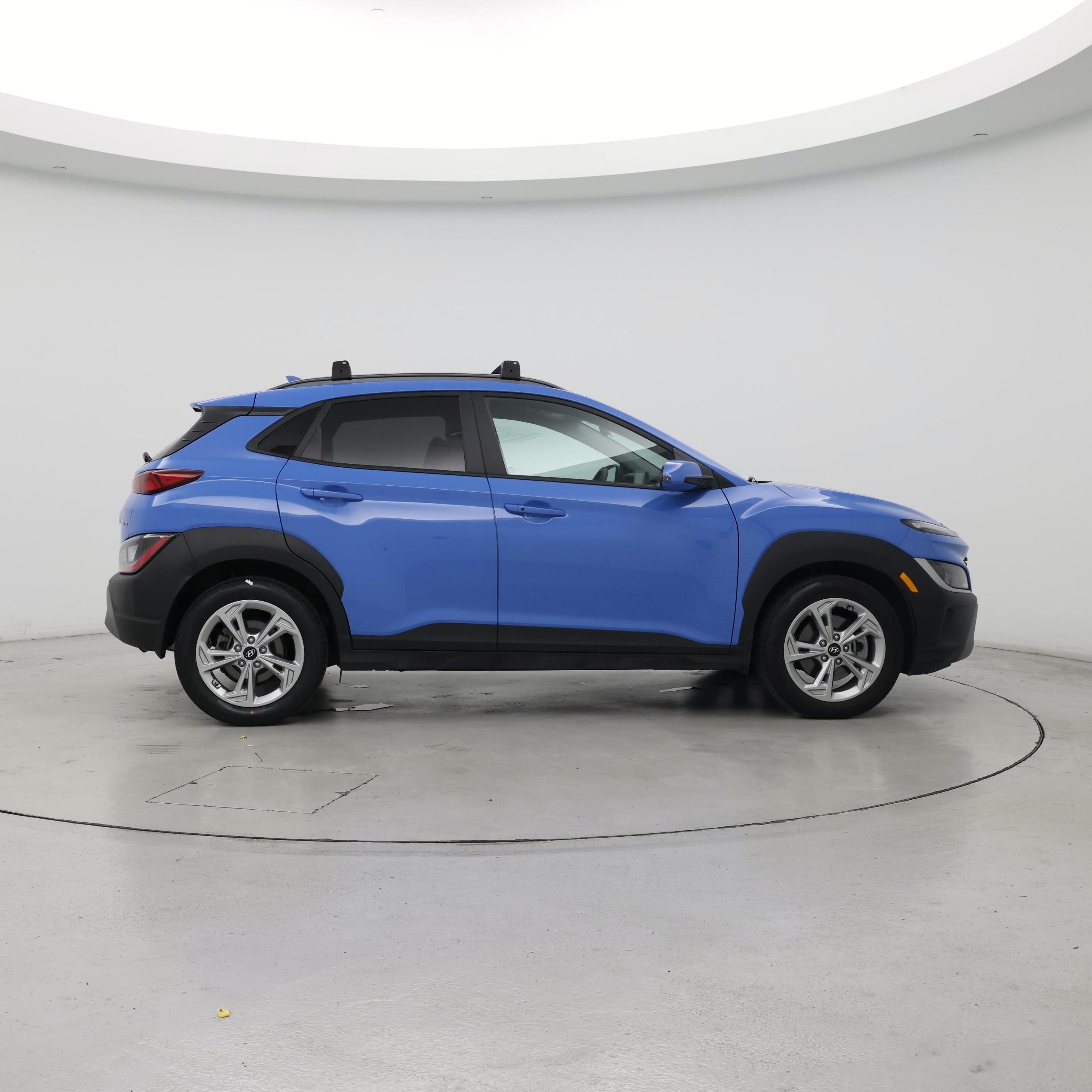 Thumbnail: 2022 Hyundai Kona - 7