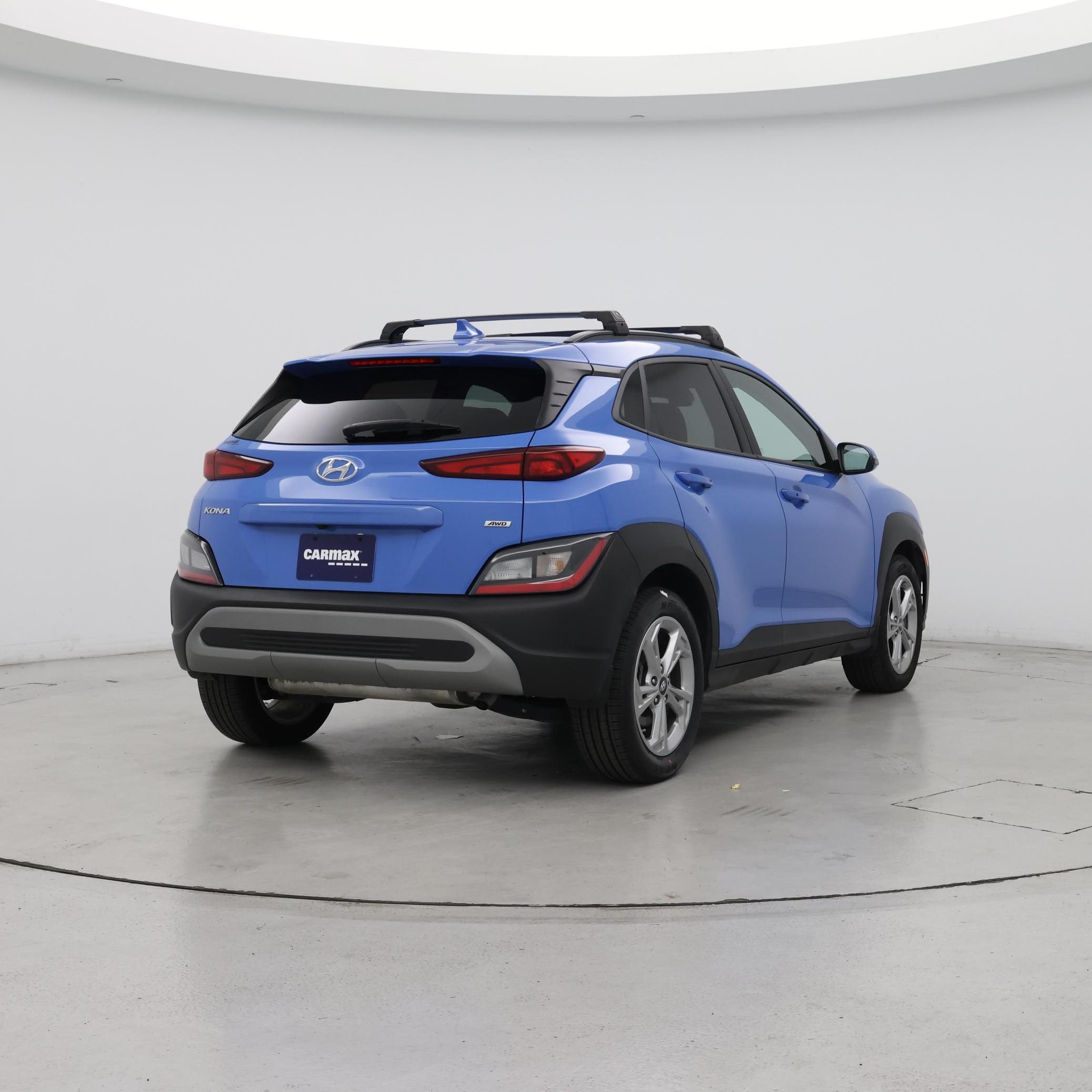 Thumbnail: 2022 Hyundai Kona - 8