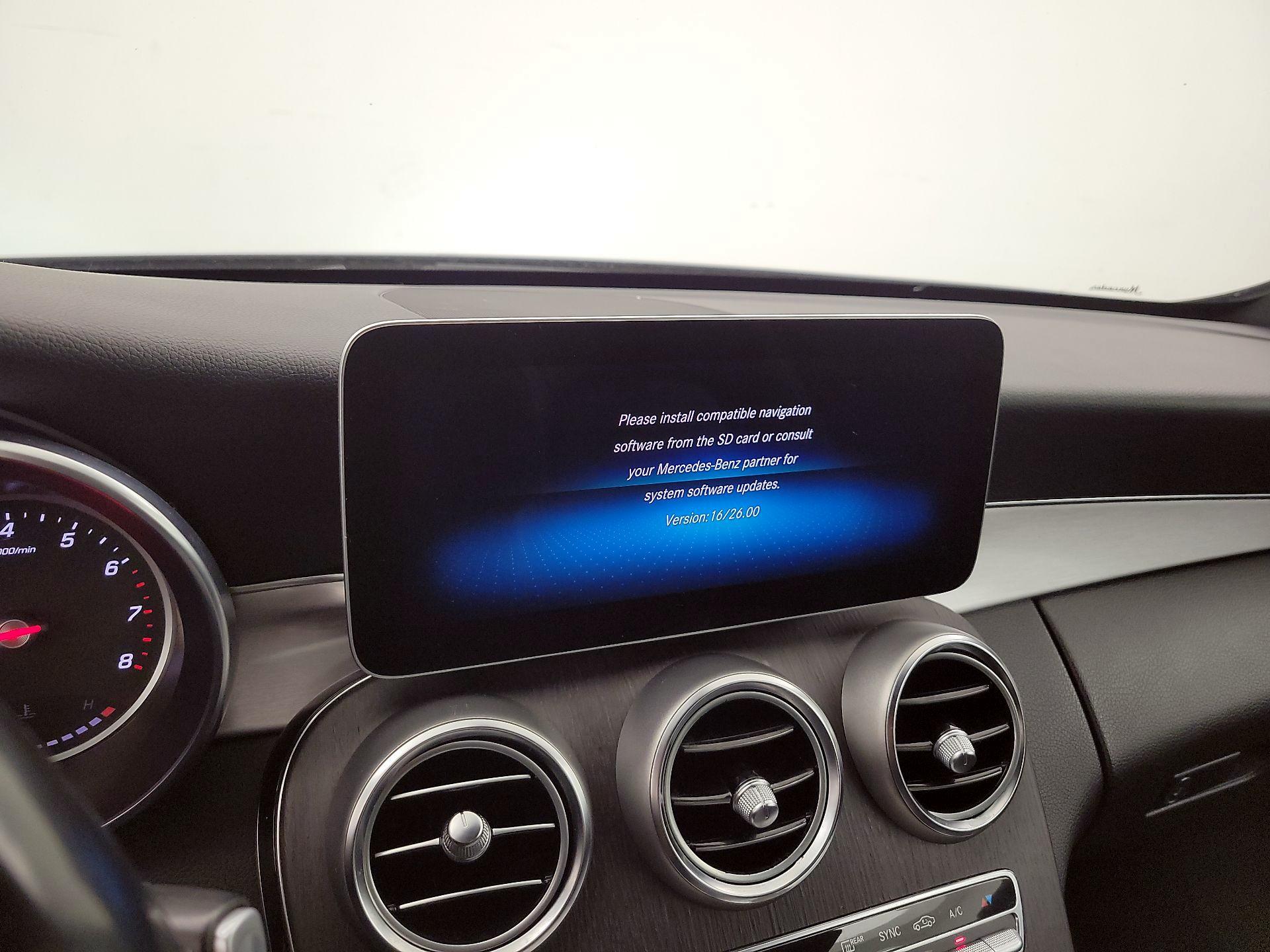Thumbnail: 2019 Mercedes-Benz C-Class - 14