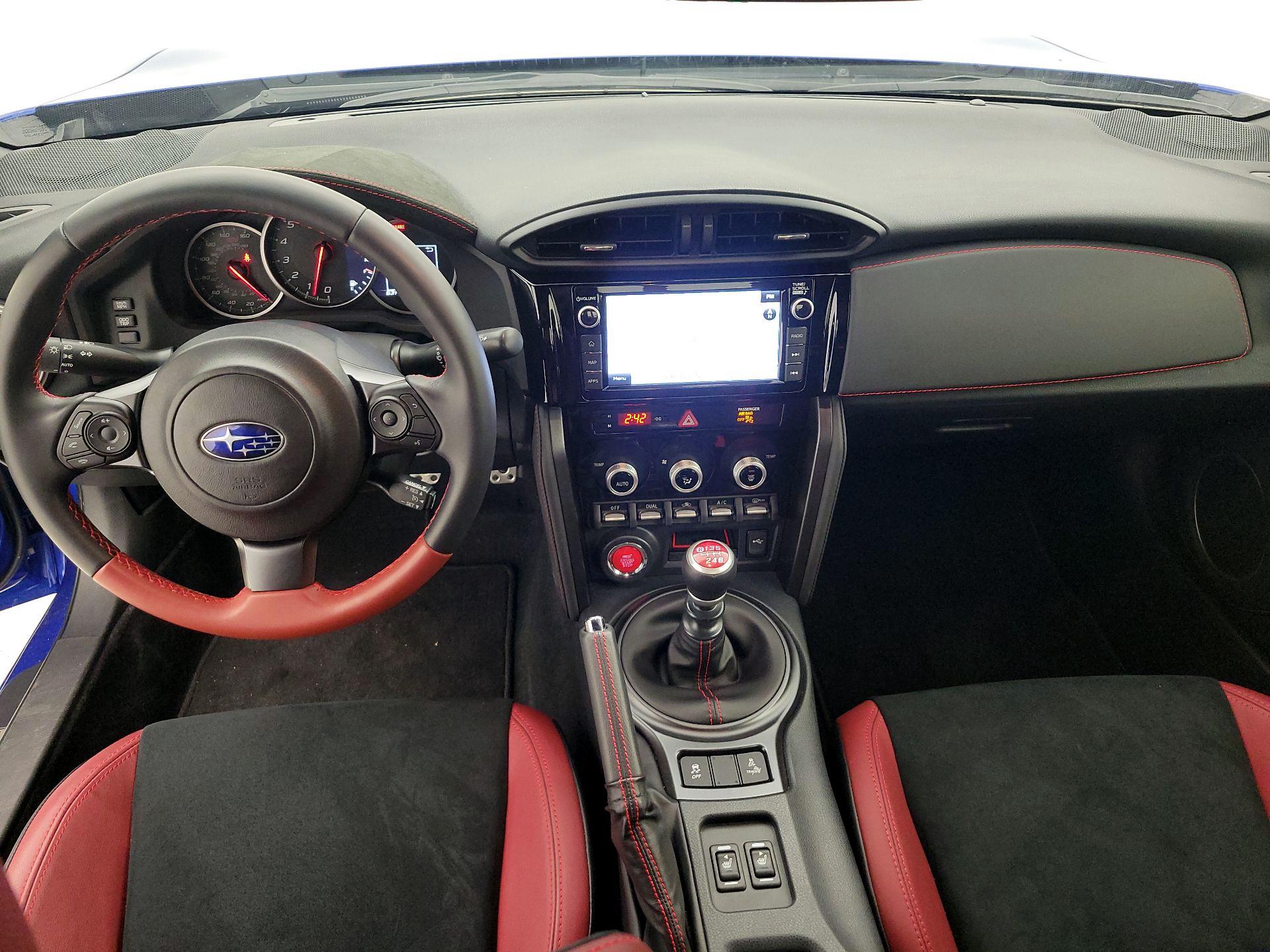 Thumbnail: 2018 Subaru BRZ - 9