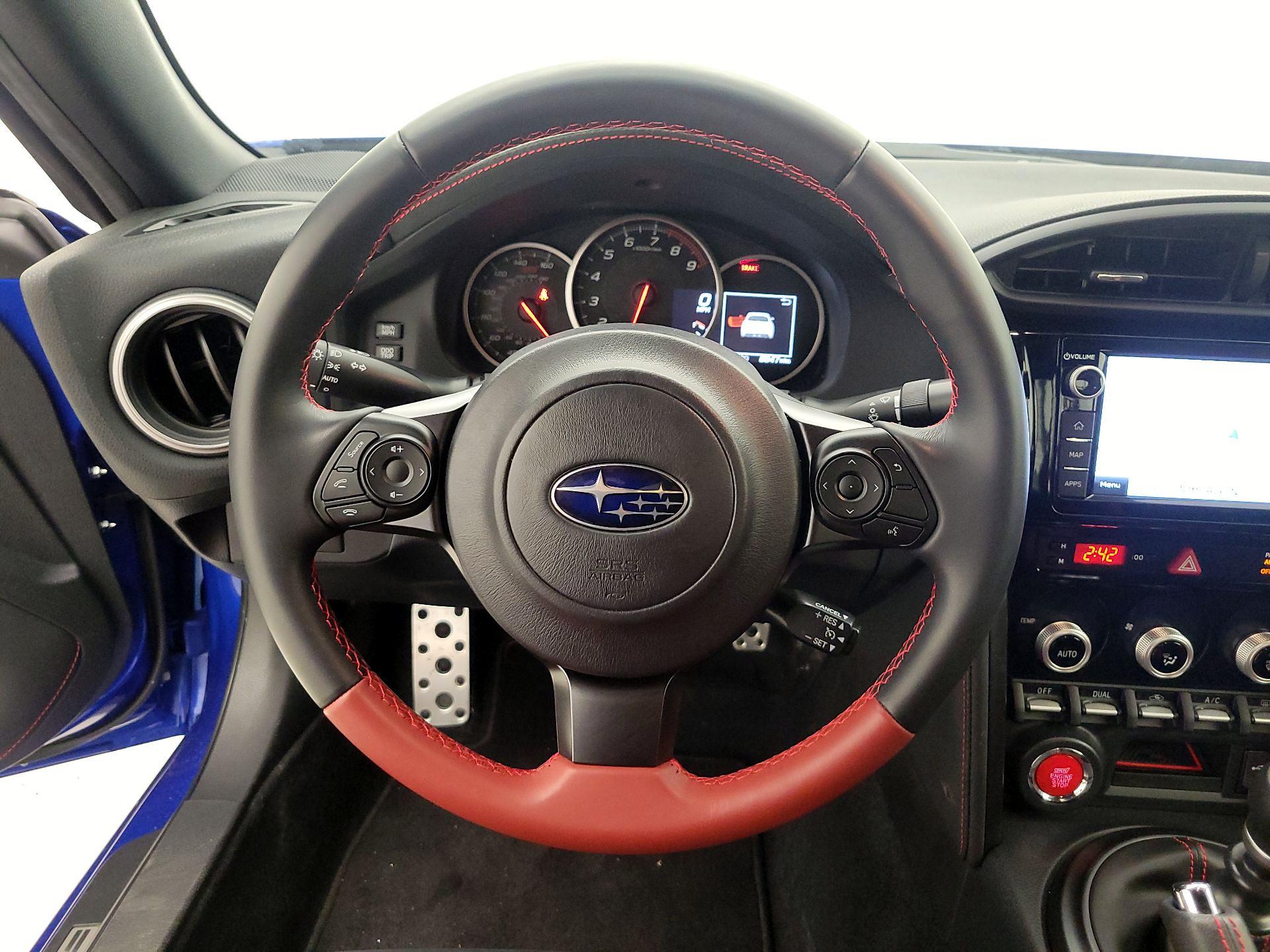 Thumbnail: 2018 Subaru BRZ - 10