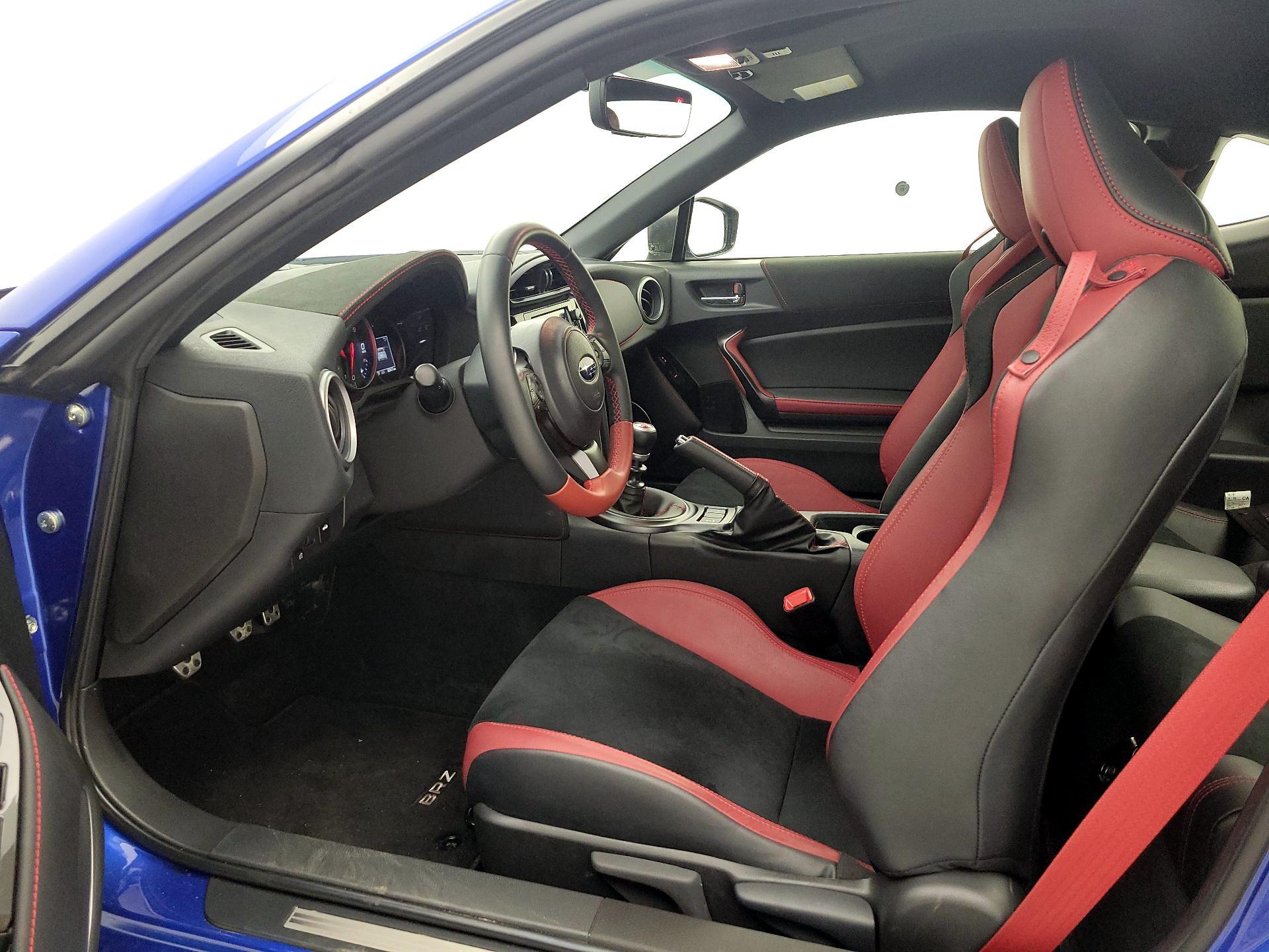Thumbnail: 2018 Subaru BRZ - 11
