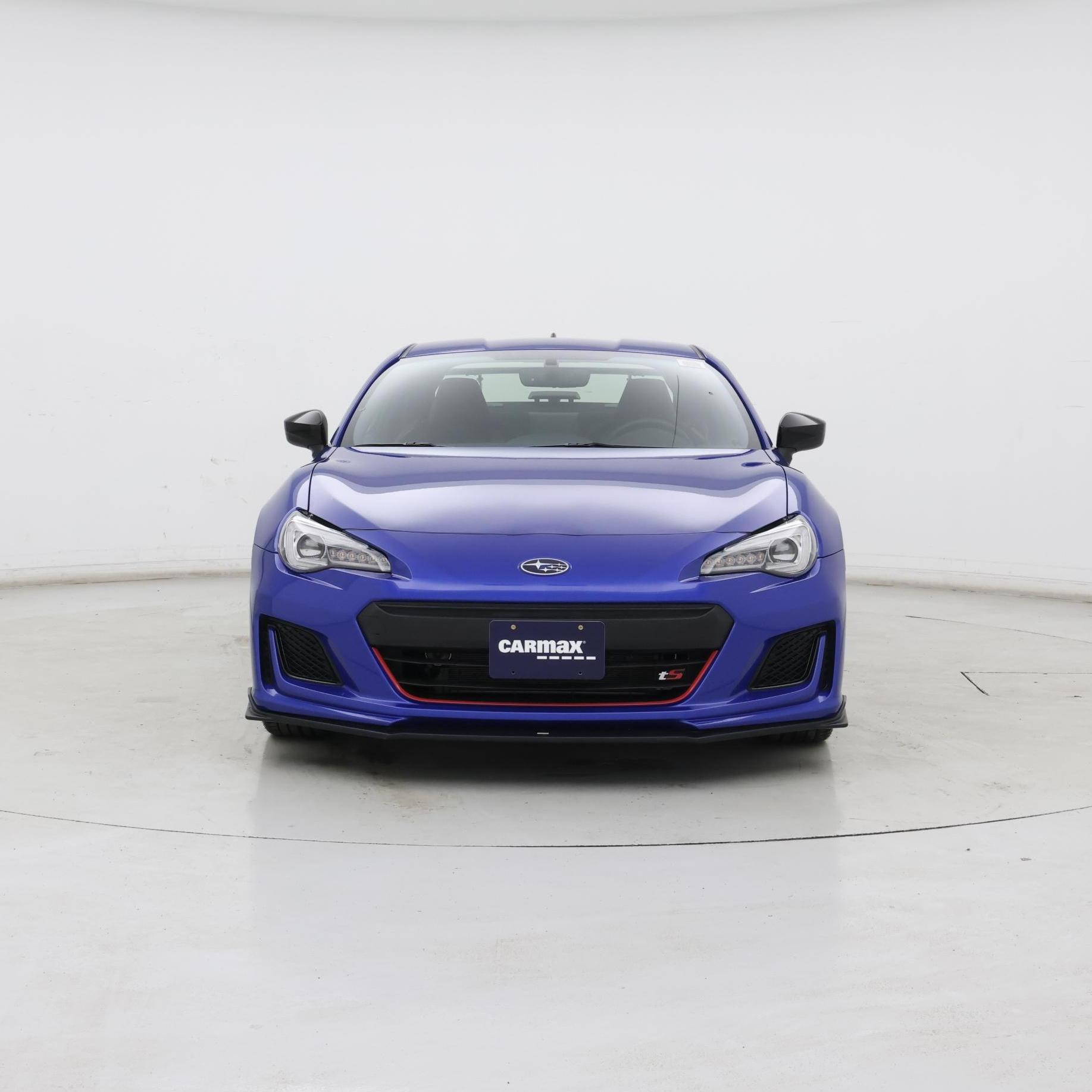 Thumbnail: 2018 Subaru BRZ - 5