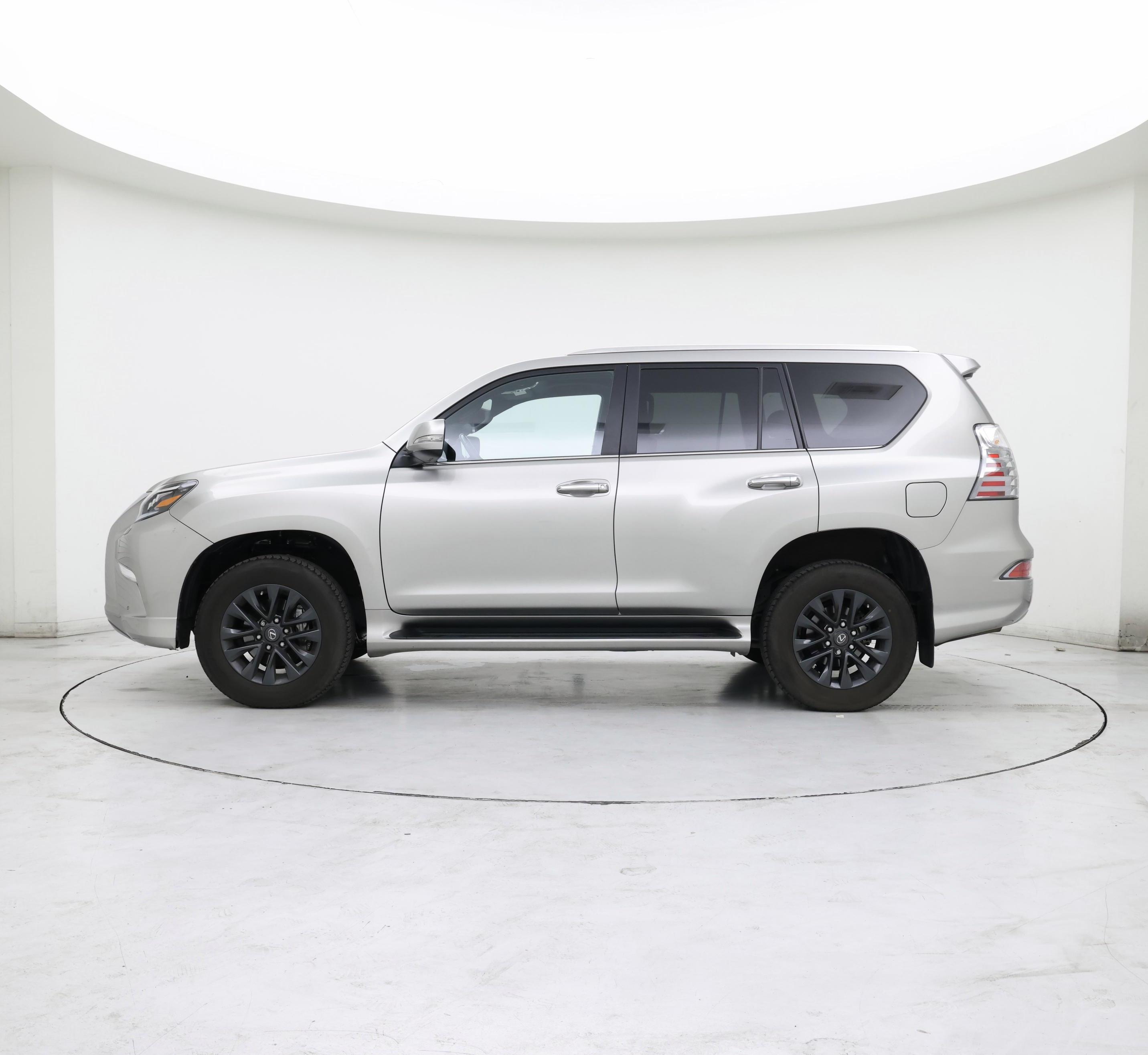 Thumbnail: 2022 Lexus GX - 3