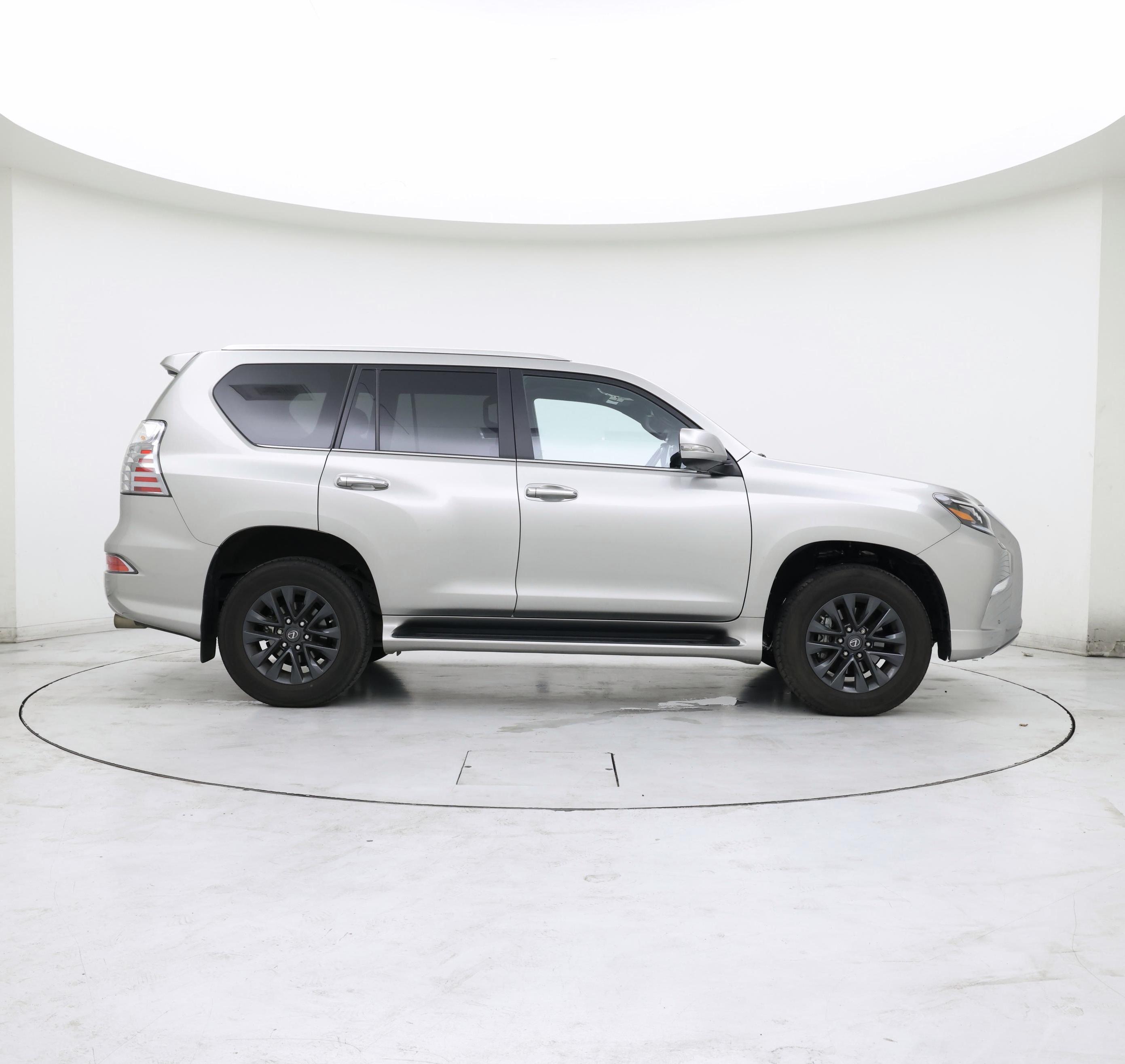 Thumbnail: 2022 Lexus GX - 7
