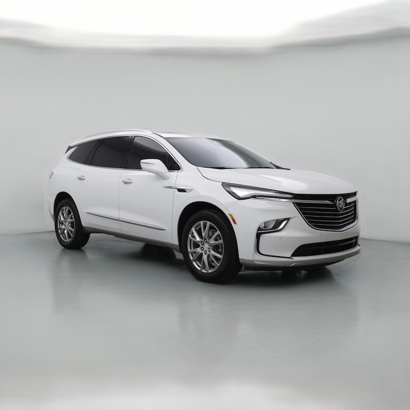 2022 Buick Enclave Premium