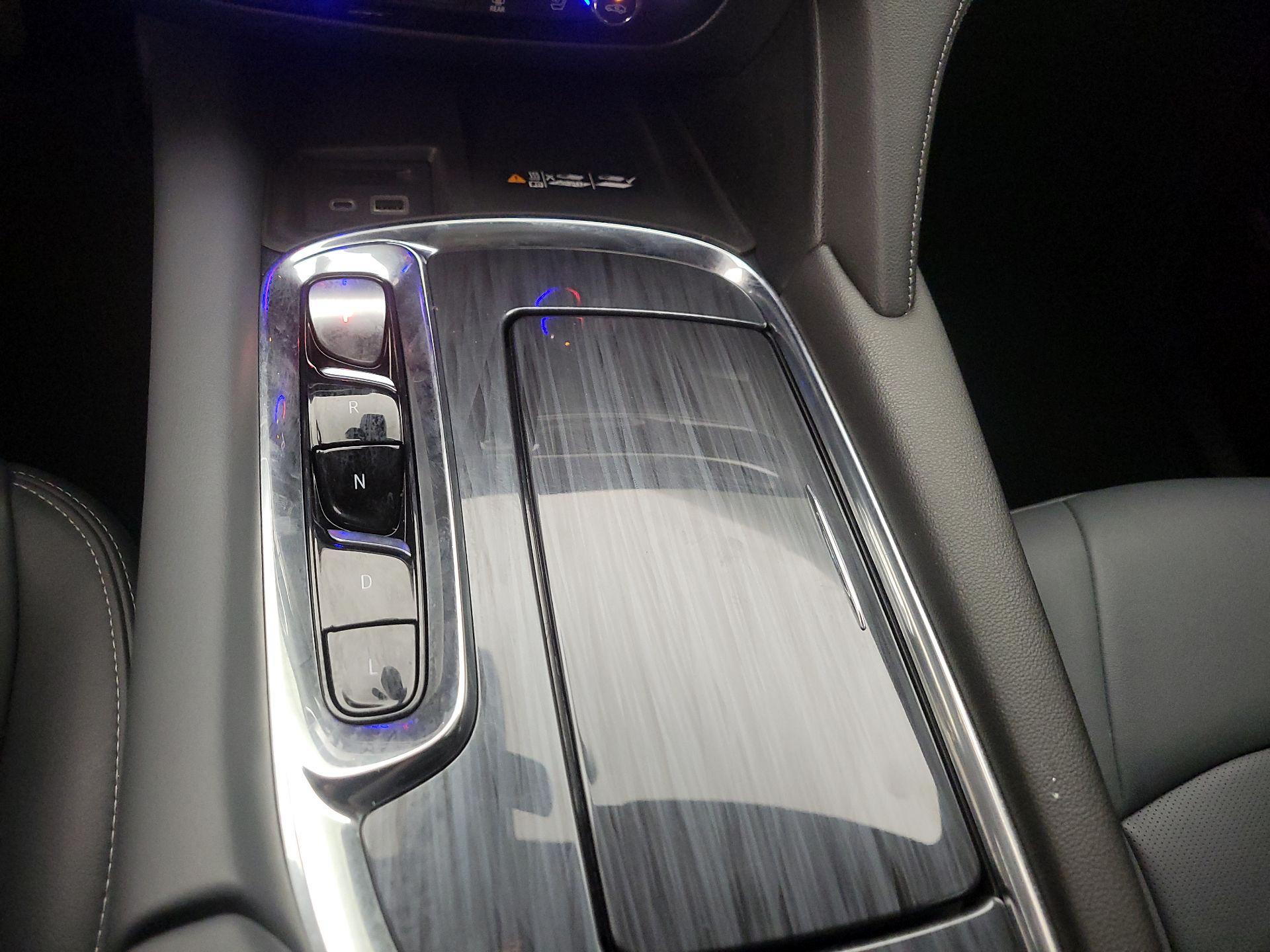 Thumbnail: 2022 Buick Enclave - 18