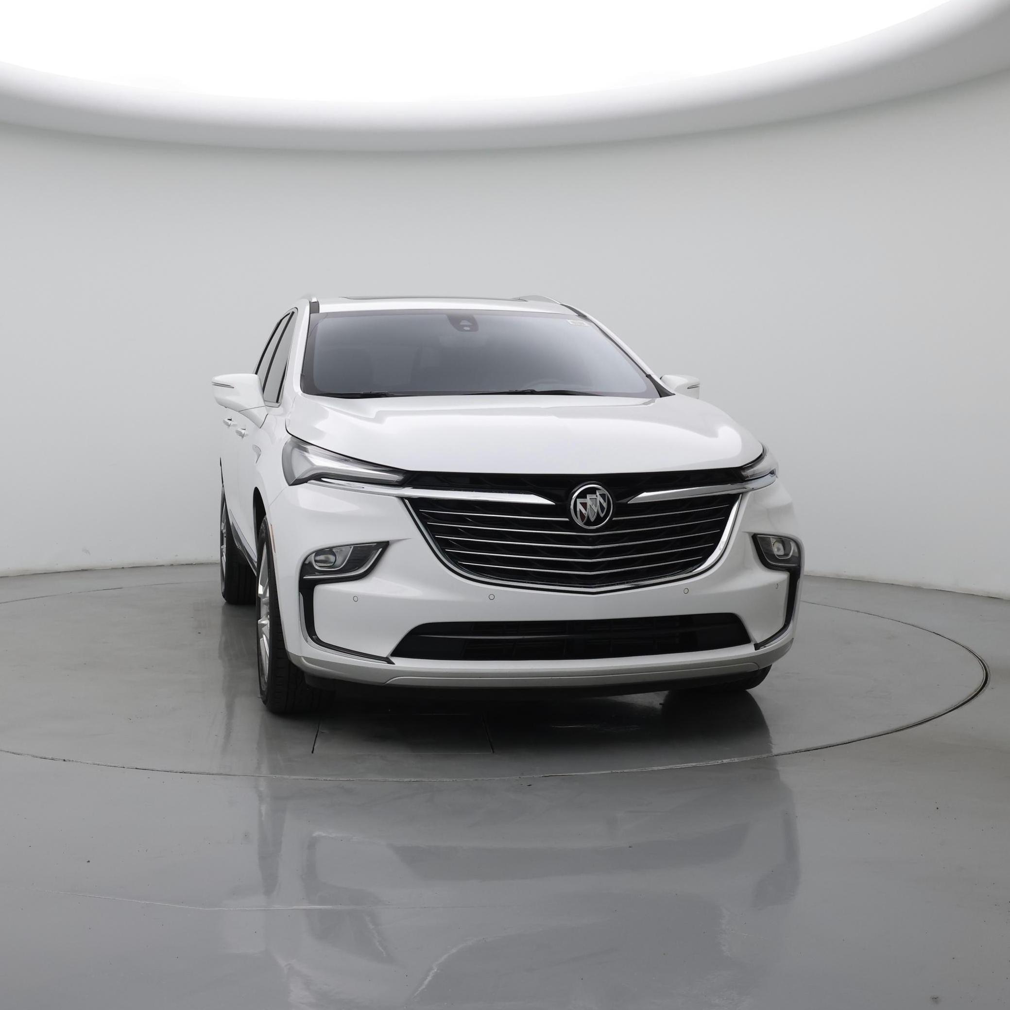 Thumbnail: 2022 Buick Enclave - 5