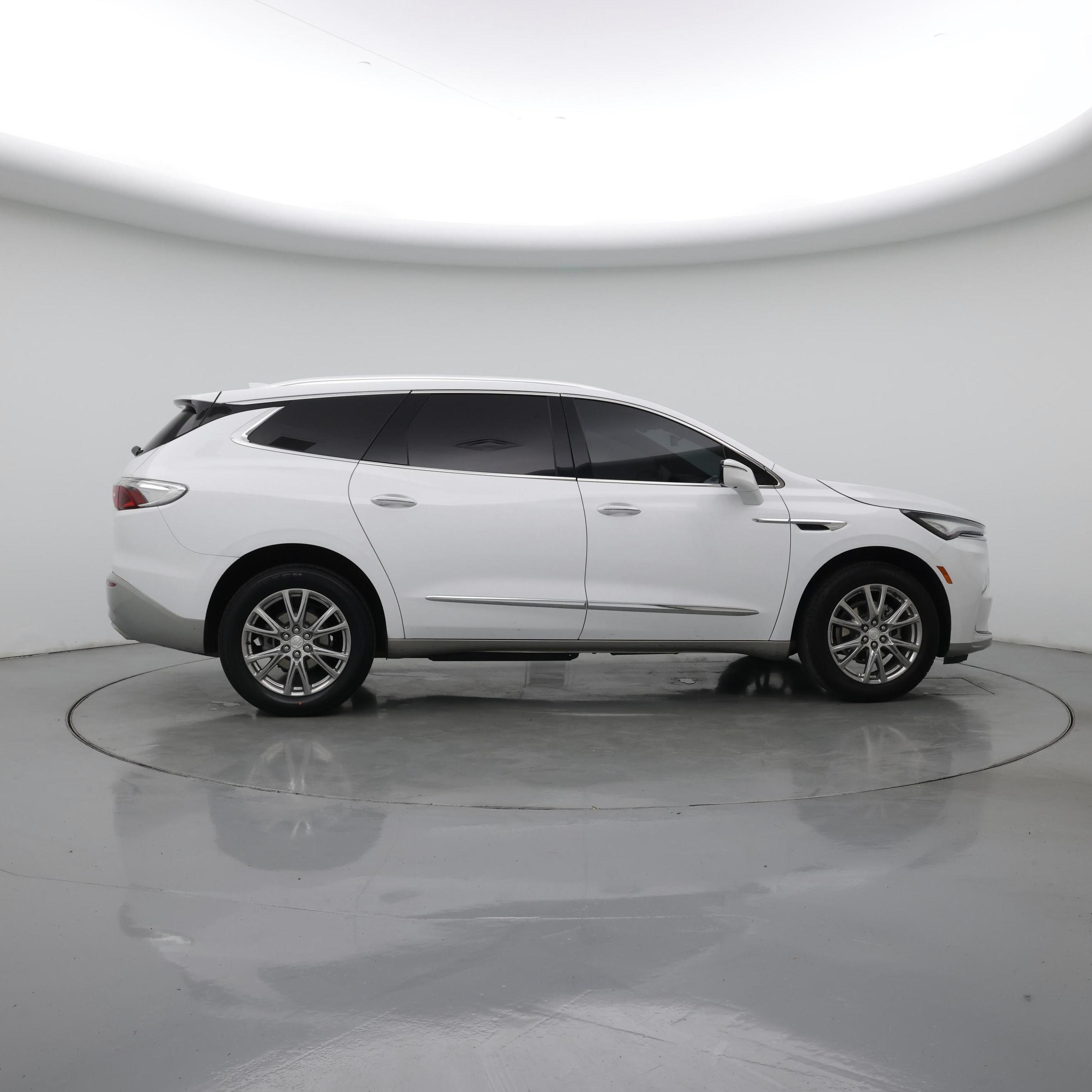 Thumbnail: 2022 Buick Enclave - 7