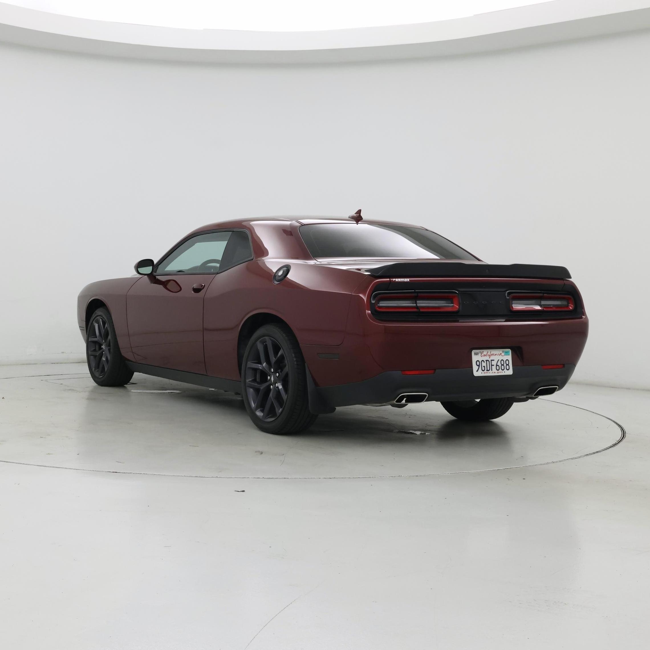 Thumbnail: 2023 Dodge Challenger - 2