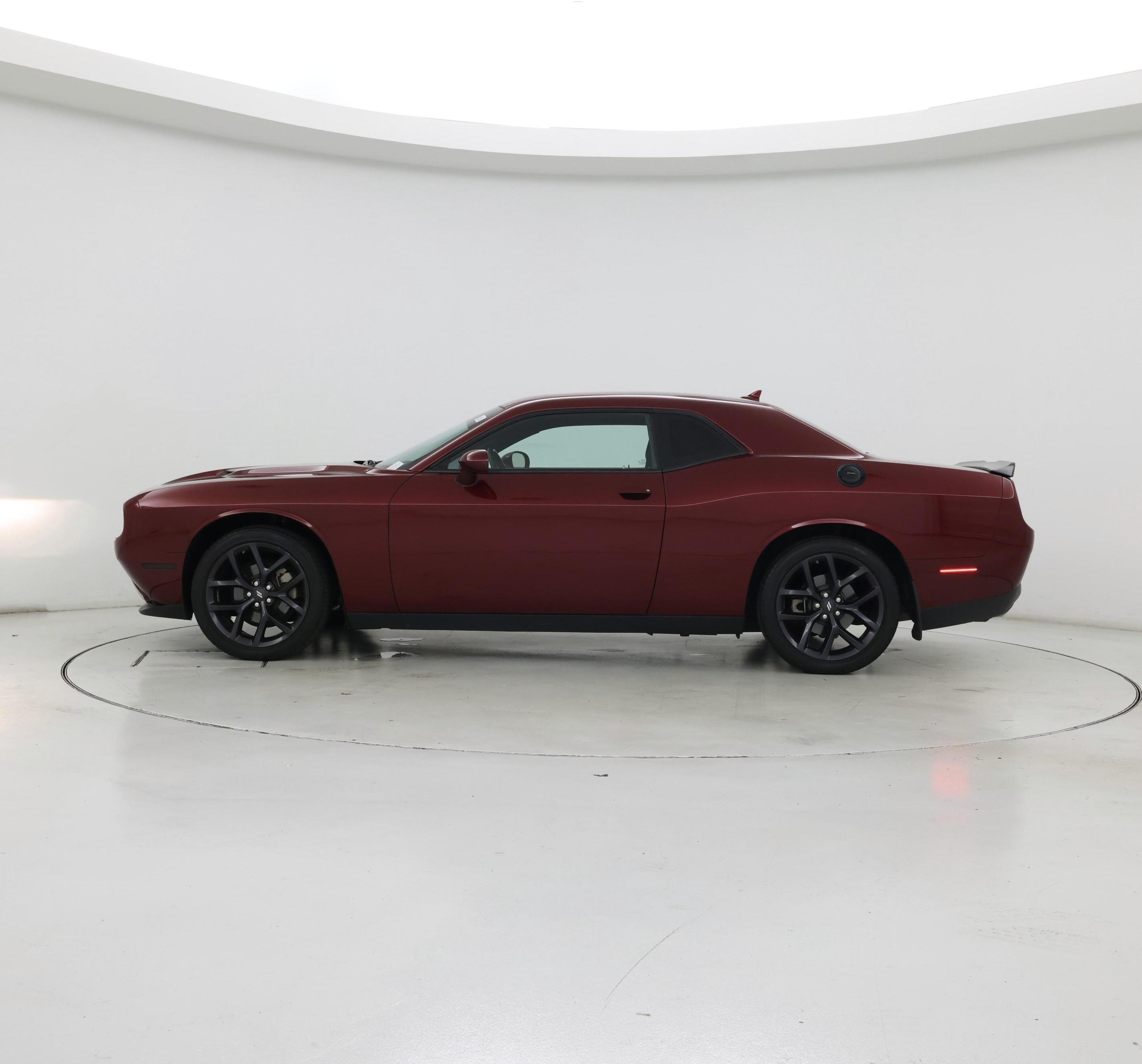 Thumbnail: 2023 Dodge Challenger - 3