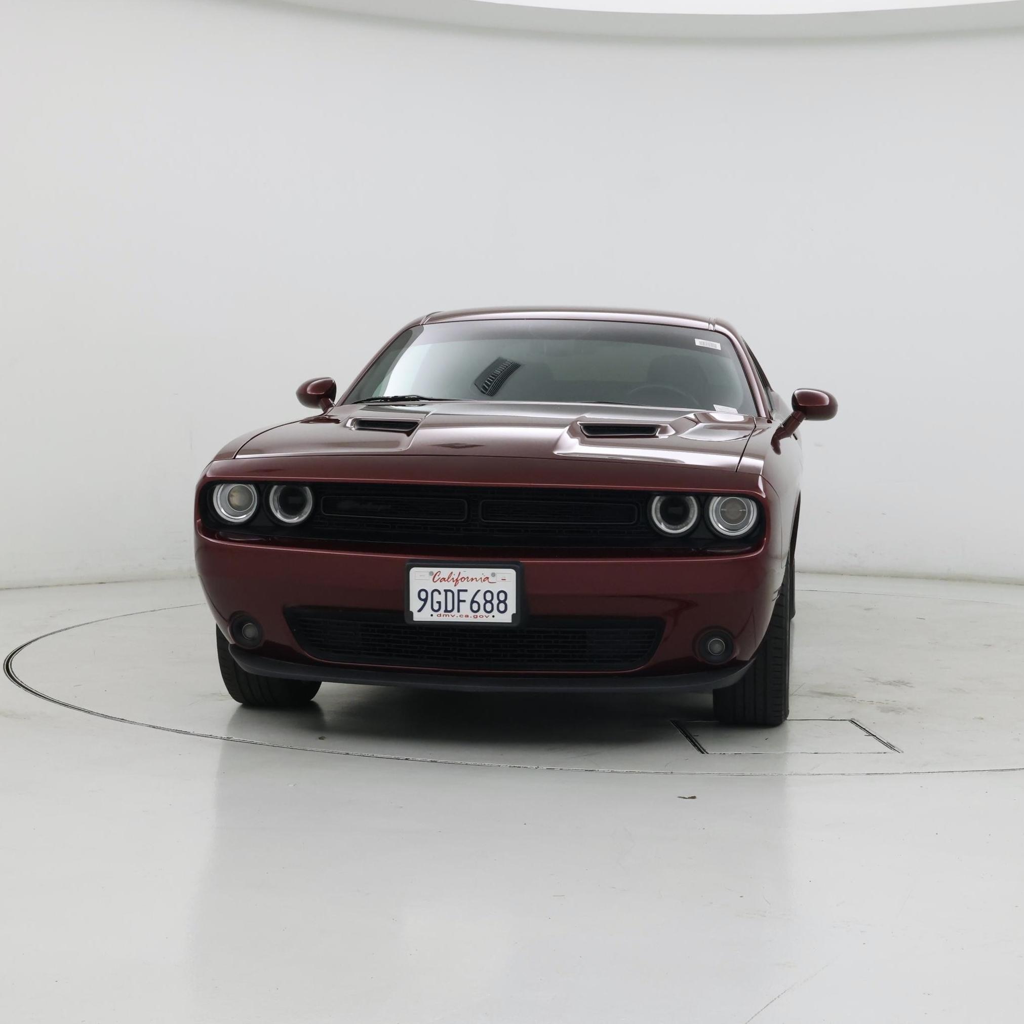 Thumbnail: 2023 Dodge Challenger - 5