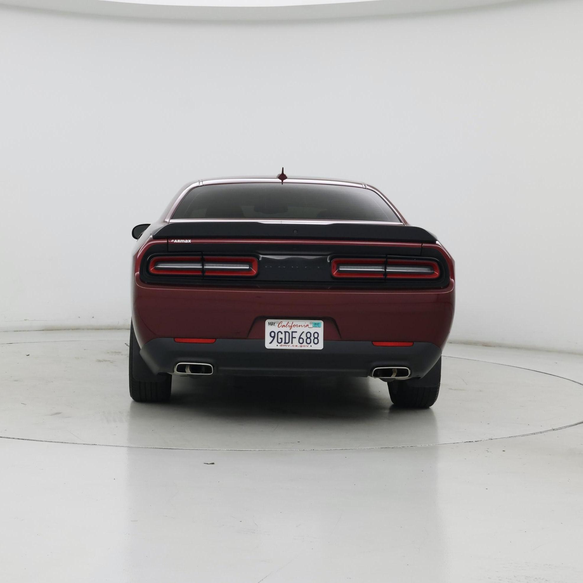Thumbnail: 2023 Dodge Challenger - 6