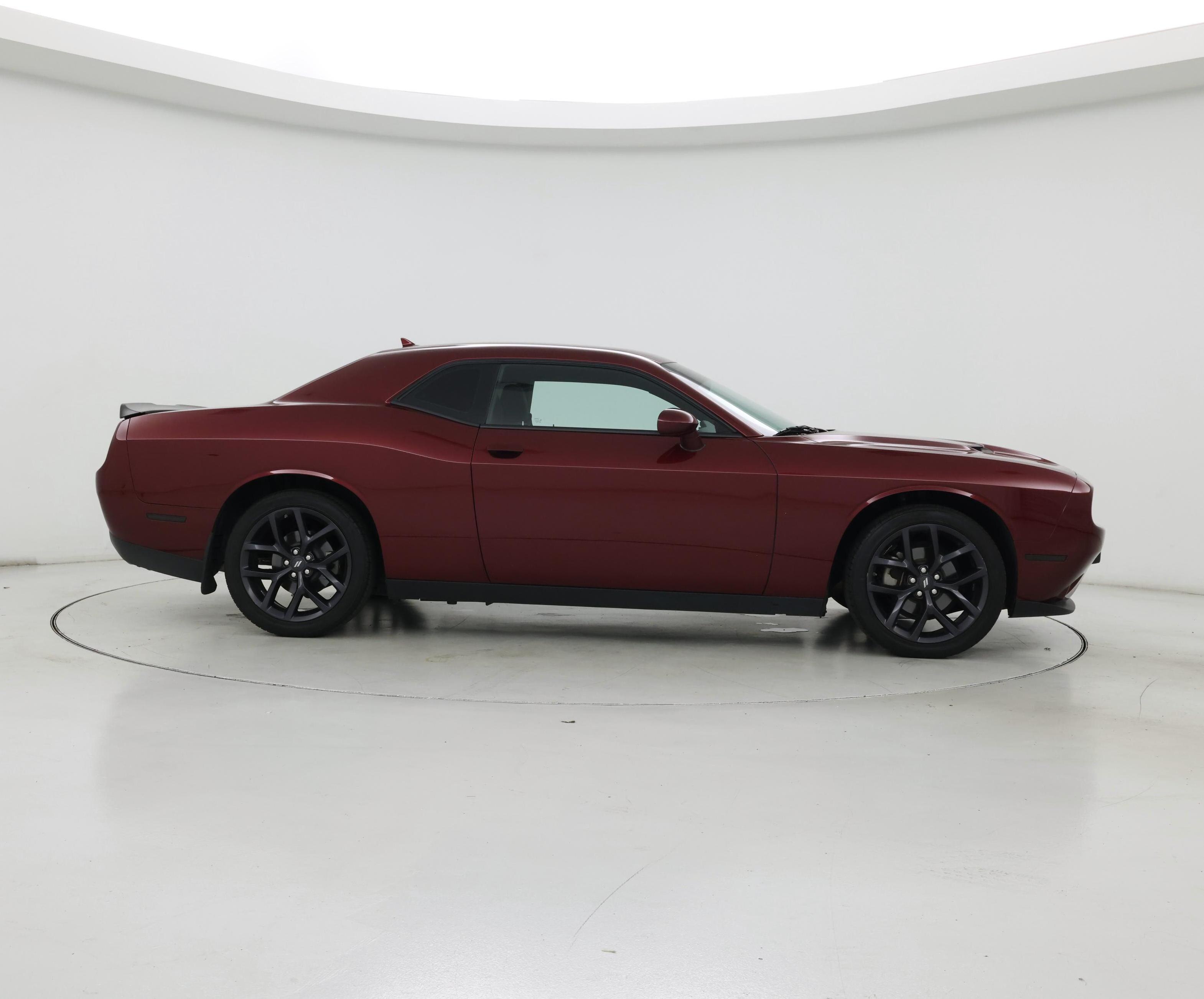 Thumbnail: 2023 Dodge Challenger - 7