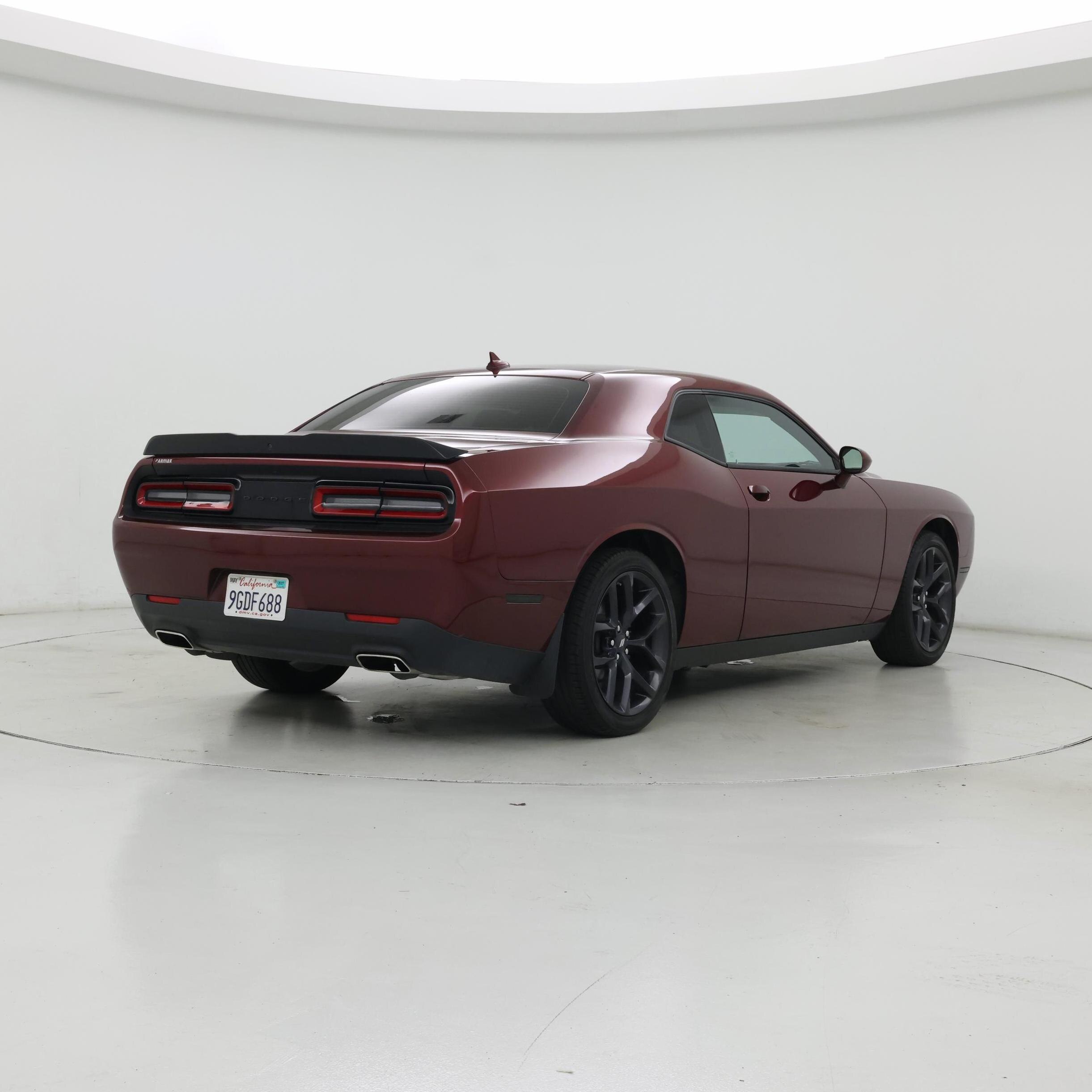 Thumbnail: 2023 Dodge Challenger - 8
