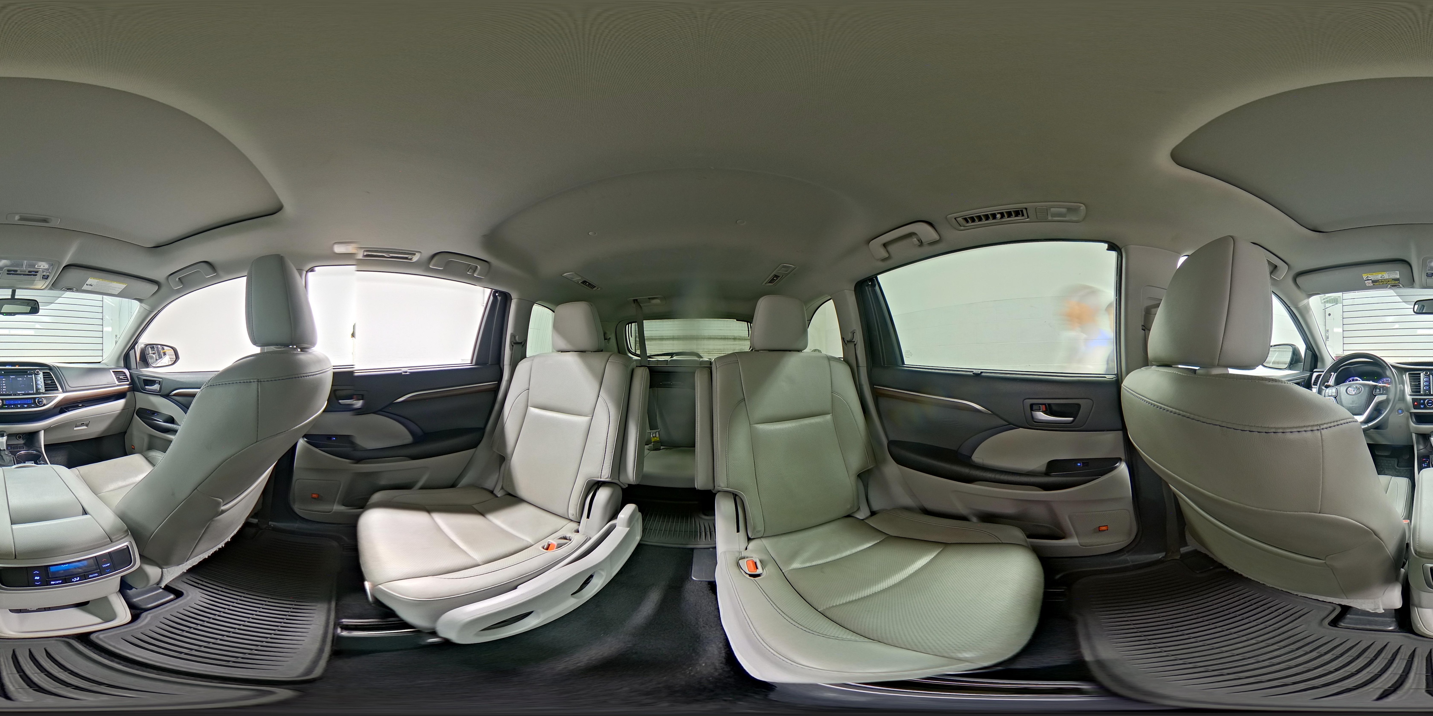 2016 Toyota Highlander Limited - Photo 21