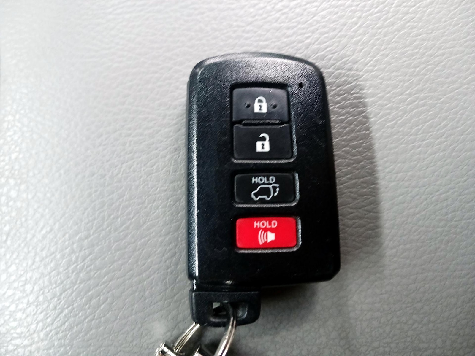 2016 Toyota Highlander Limited - Photo 19