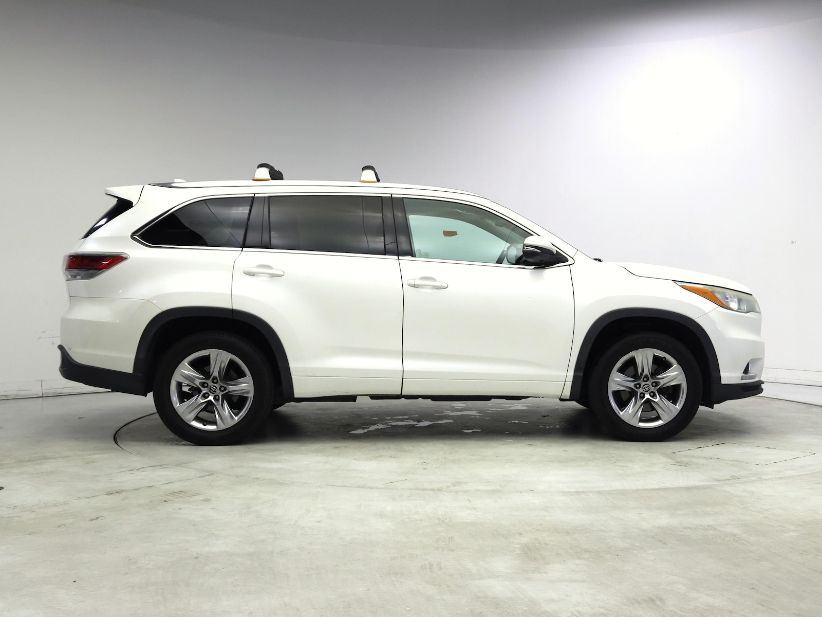 2016 Toyota Highlander Limited - Photo 8