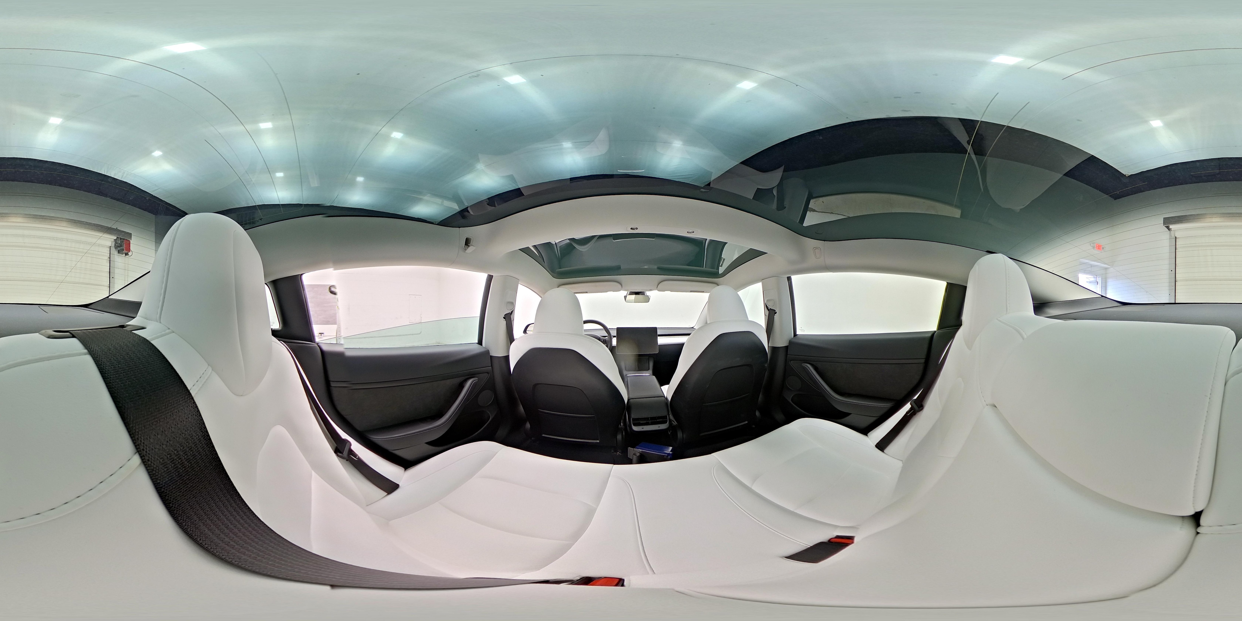 2023 Tesla Model 3 Performance - Photo 24