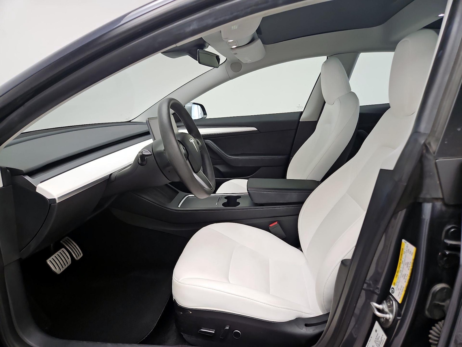 2023 Tesla Model 3 Performance - Photo 12