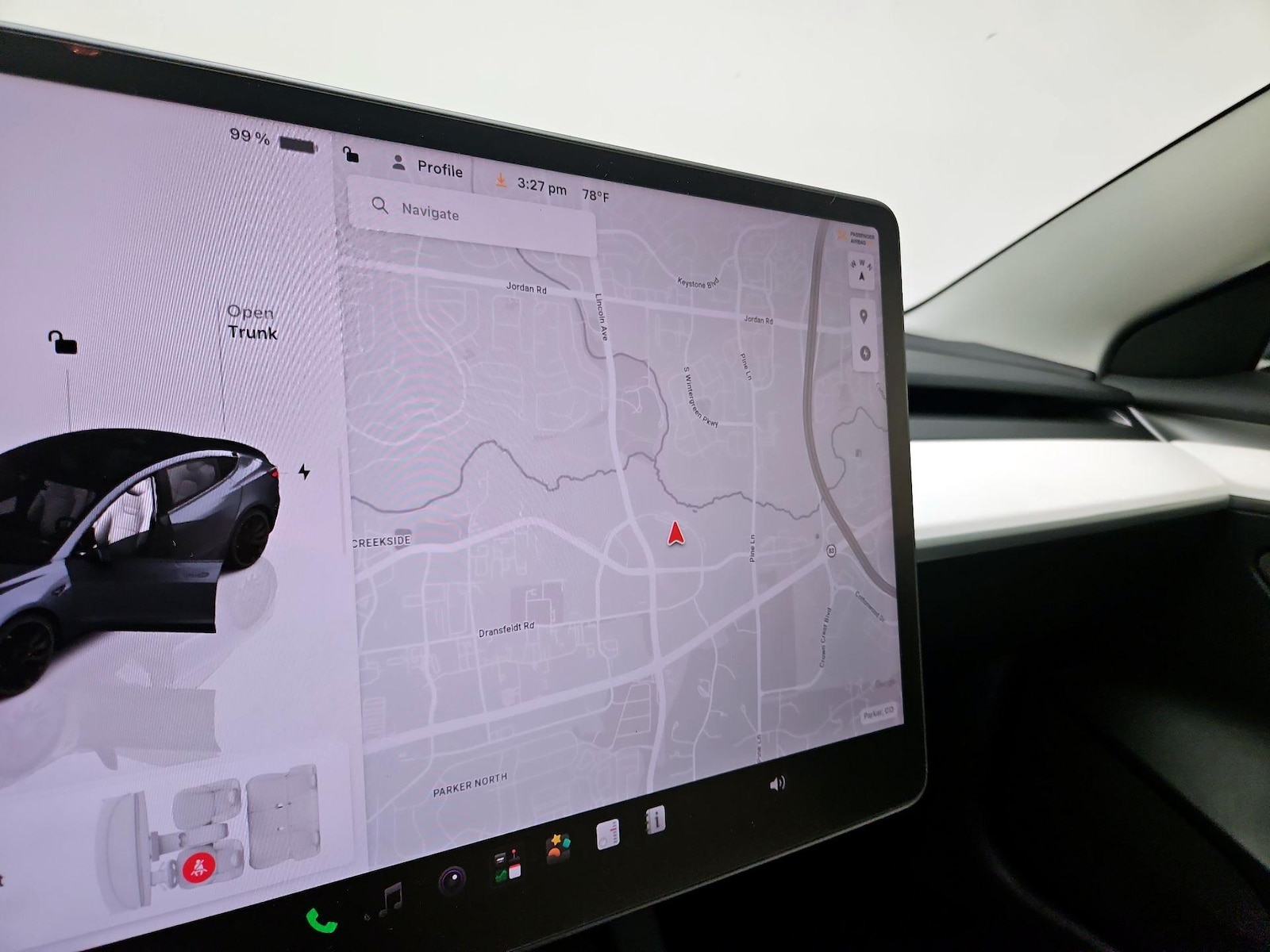 2023 Tesla Model 3 Performance - Photo 14