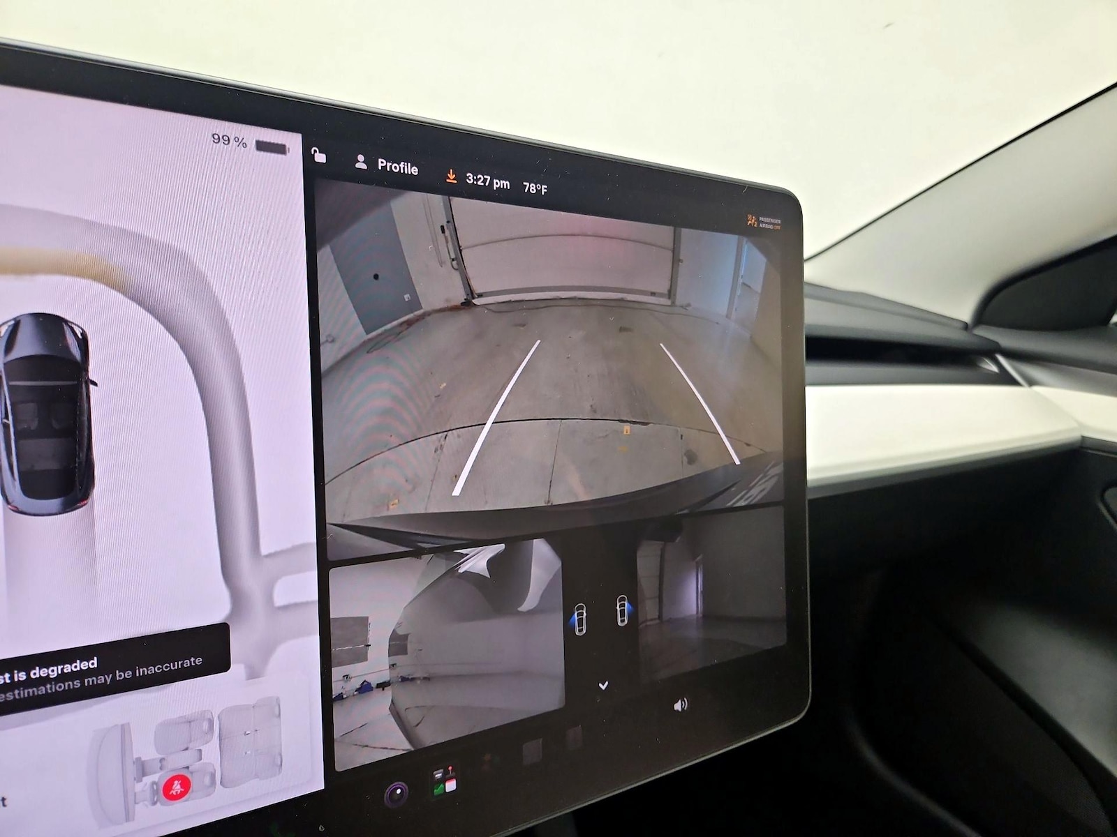 2023 Tesla Model 3 Performance - Photo 15