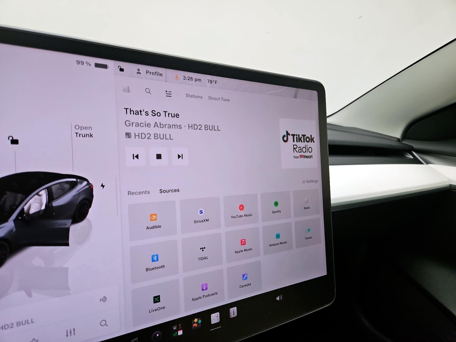 2023 Tesla Model 3 Performance - Photo 16