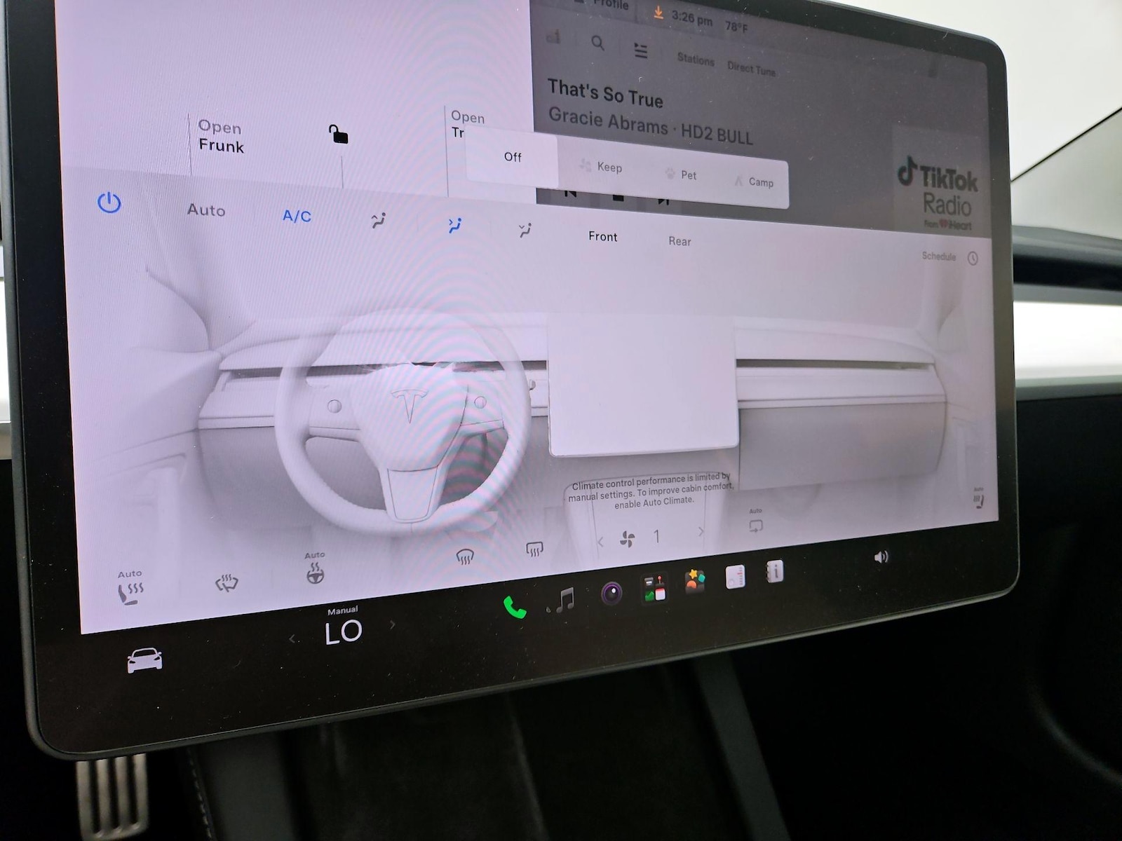 2023 Tesla Model 3 Performance - Photo 17