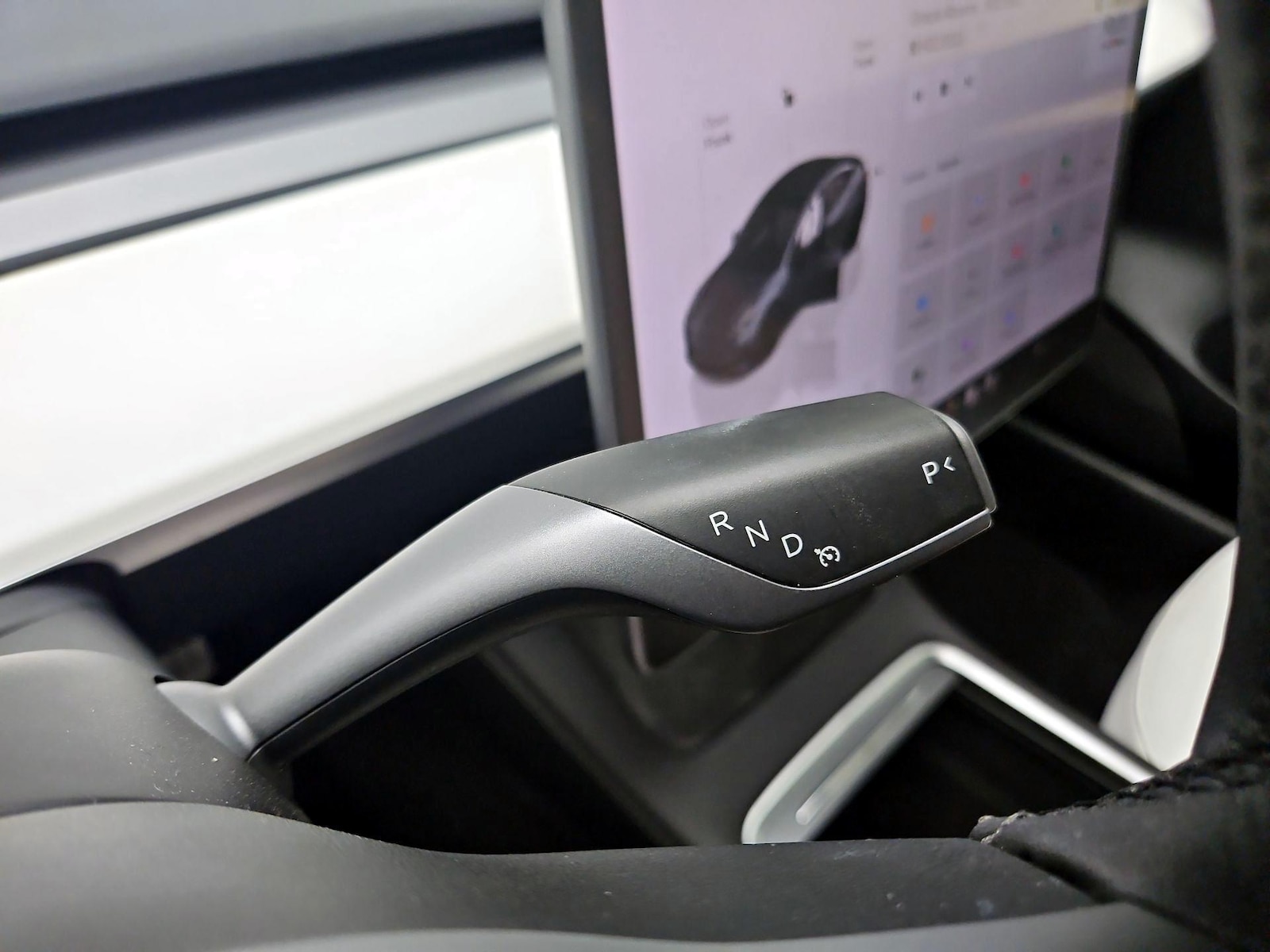 2023 Tesla Model 3 Performance - Photo 18
