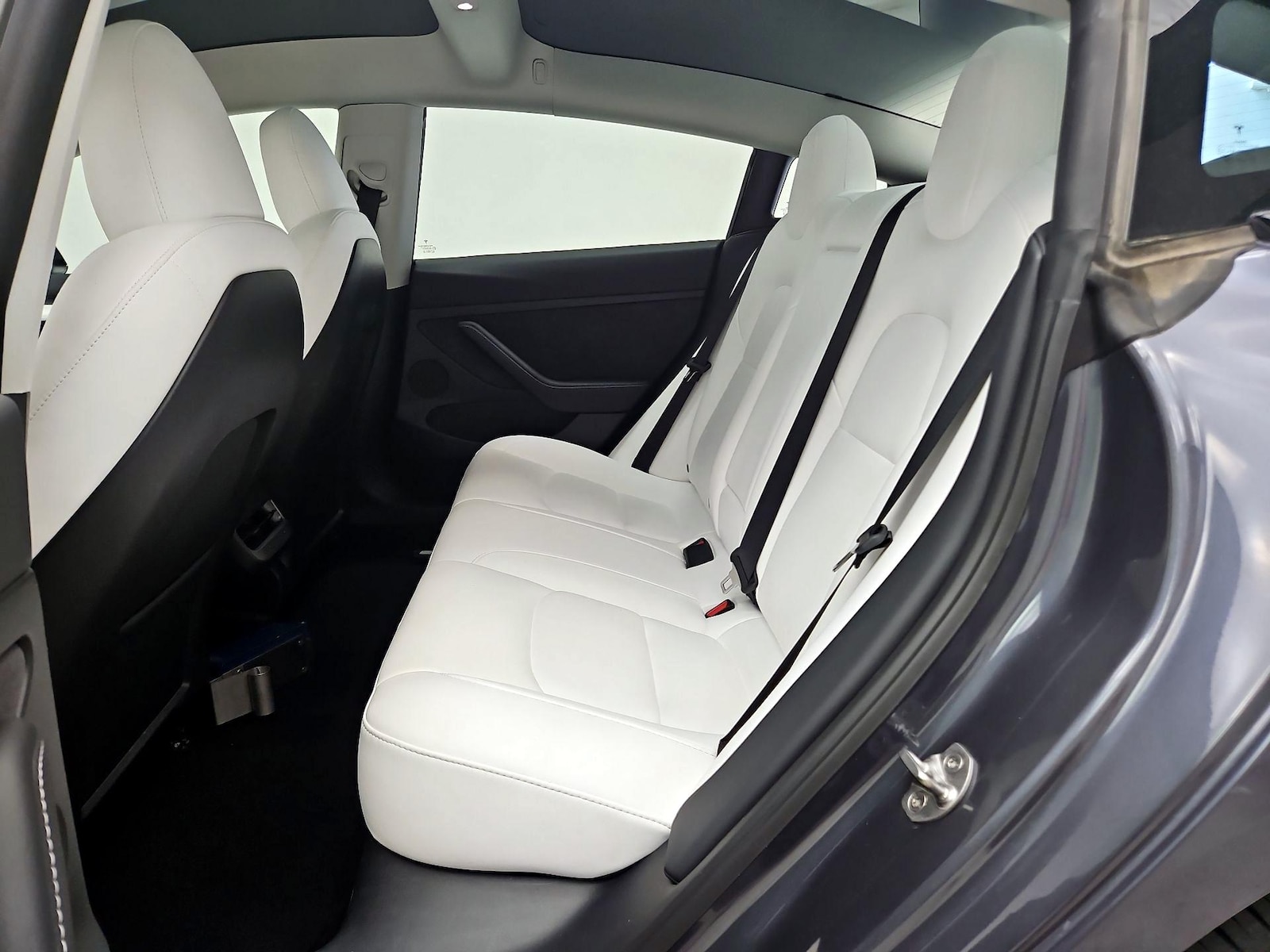 2023 Tesla Model 3 Performance - Photo 19