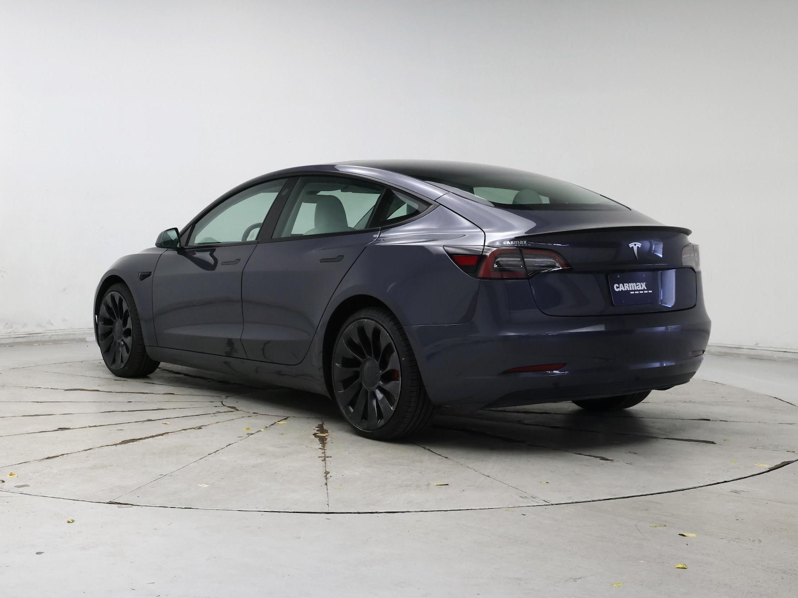 2023 Tesla Model 3 Performance - Photo 3
