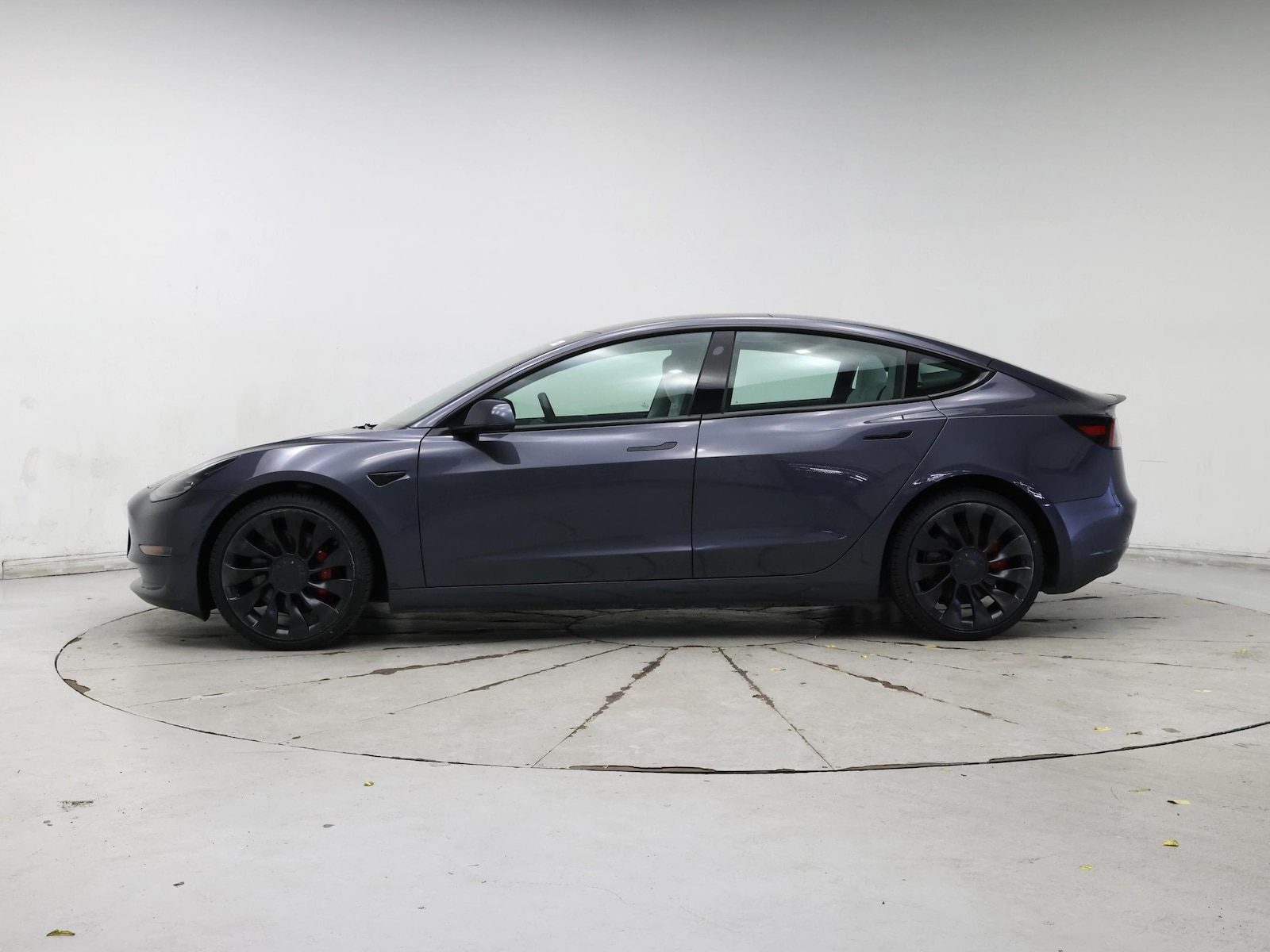 2023 Tesla Model 3 Performance - Photo 4